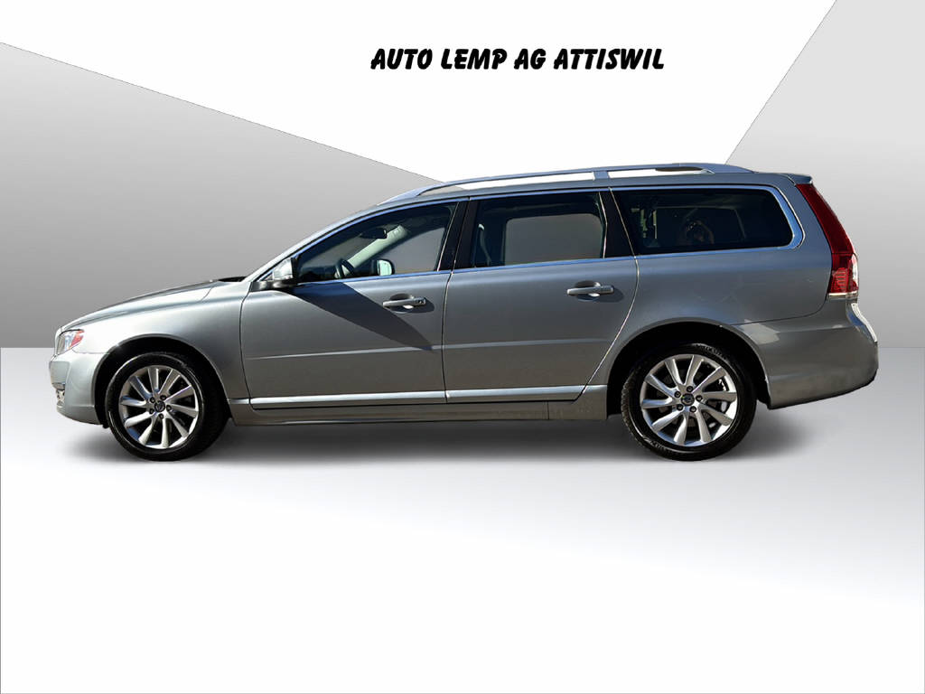 VOLVO V70 2.4 D5 Summum-image-5