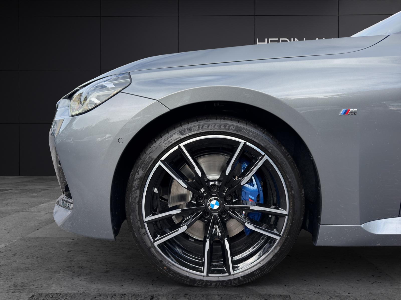 BMW 2er Reihe G42 Coupé M240i xDrive-image-4