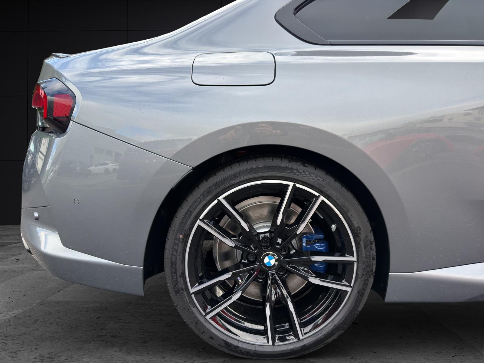 BMW 2er Reihe G42 Coupé M240i xDrive-image-19