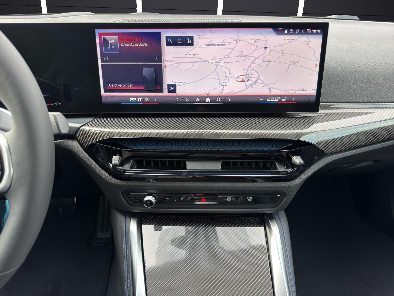 BMW 2er Reihe G42 Coupé M240i xDrive-image-12