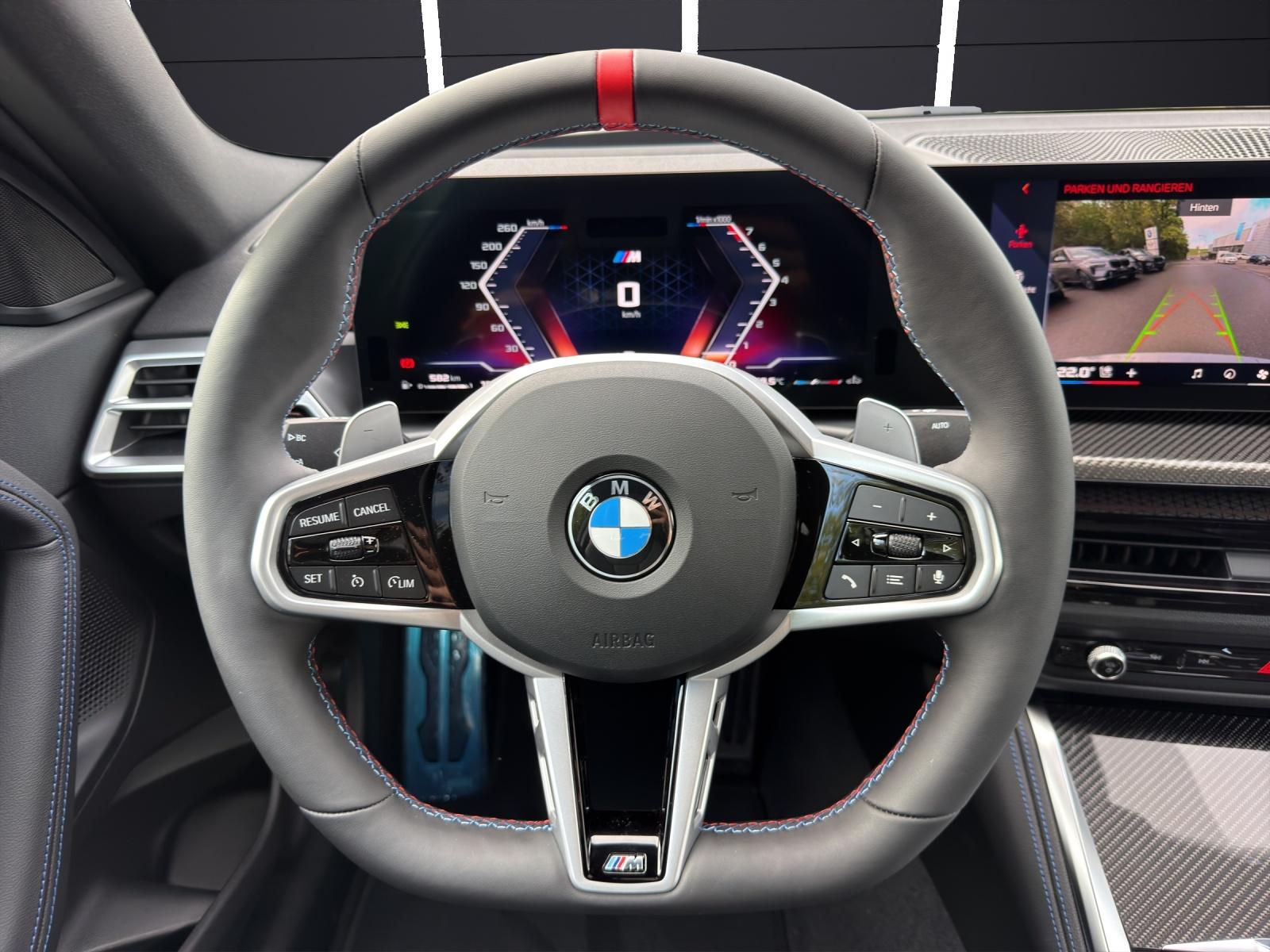 BMW 2er Reihe G42 Coupé M240i xDrive-image-5