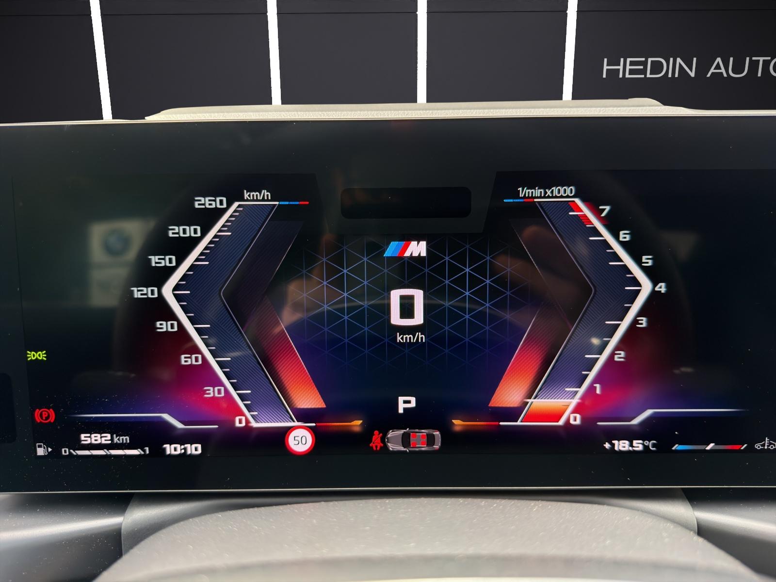 BMW 2er Reihe G42 Coupé M240i xDrive-image-10