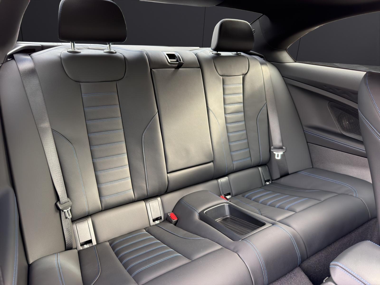 BMW 2er Reihe G42 Coupé M240i xDrive-image-13