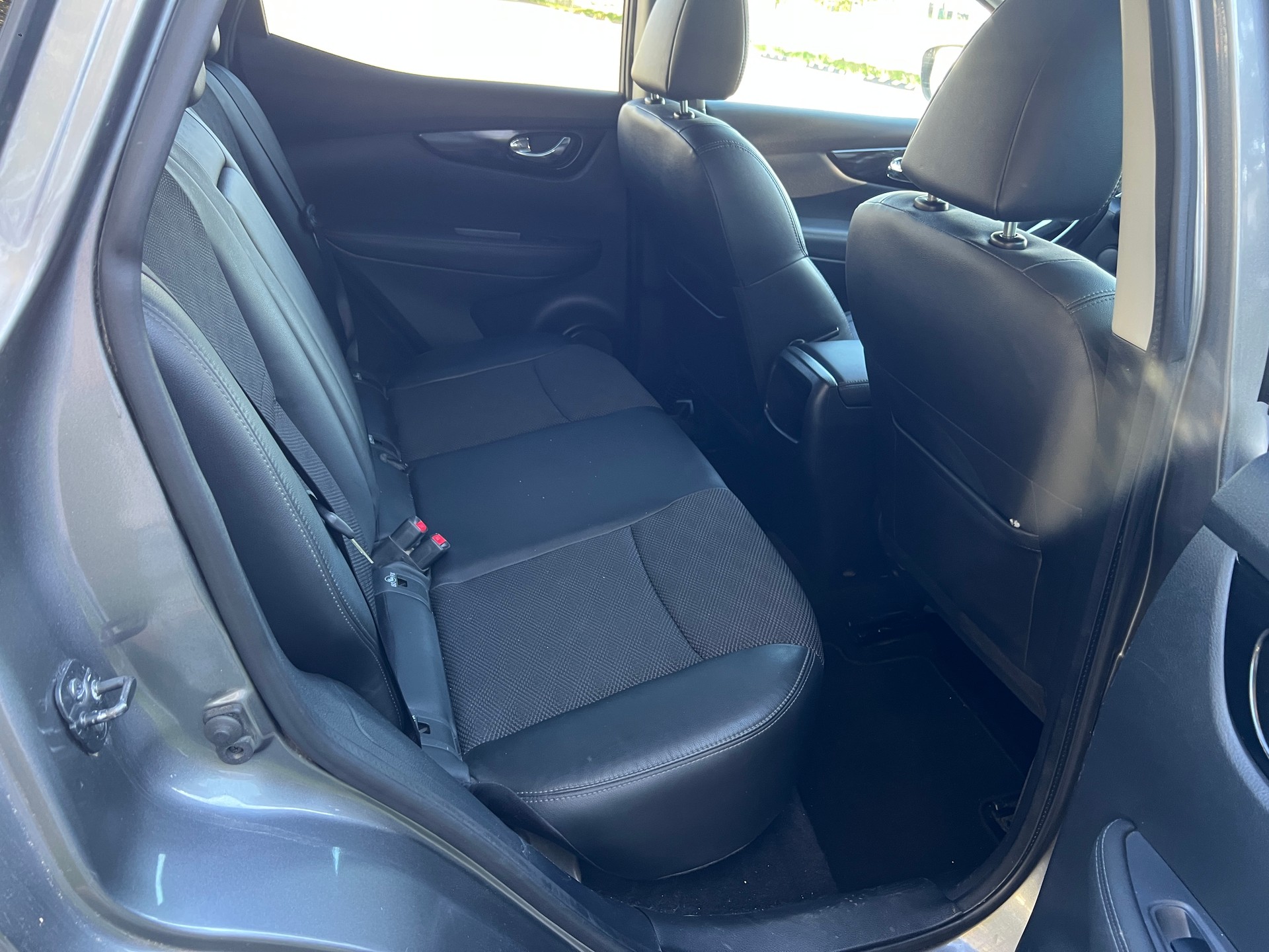 NISSAN Qashqai 1.6 dCi 360° Xtronic CVT-image-12