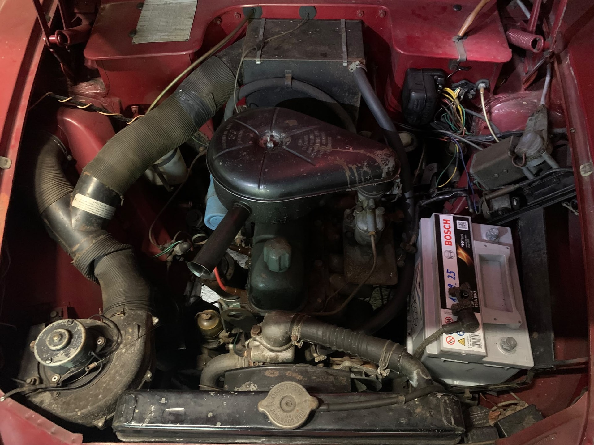 HILLMAN Minx-image-4