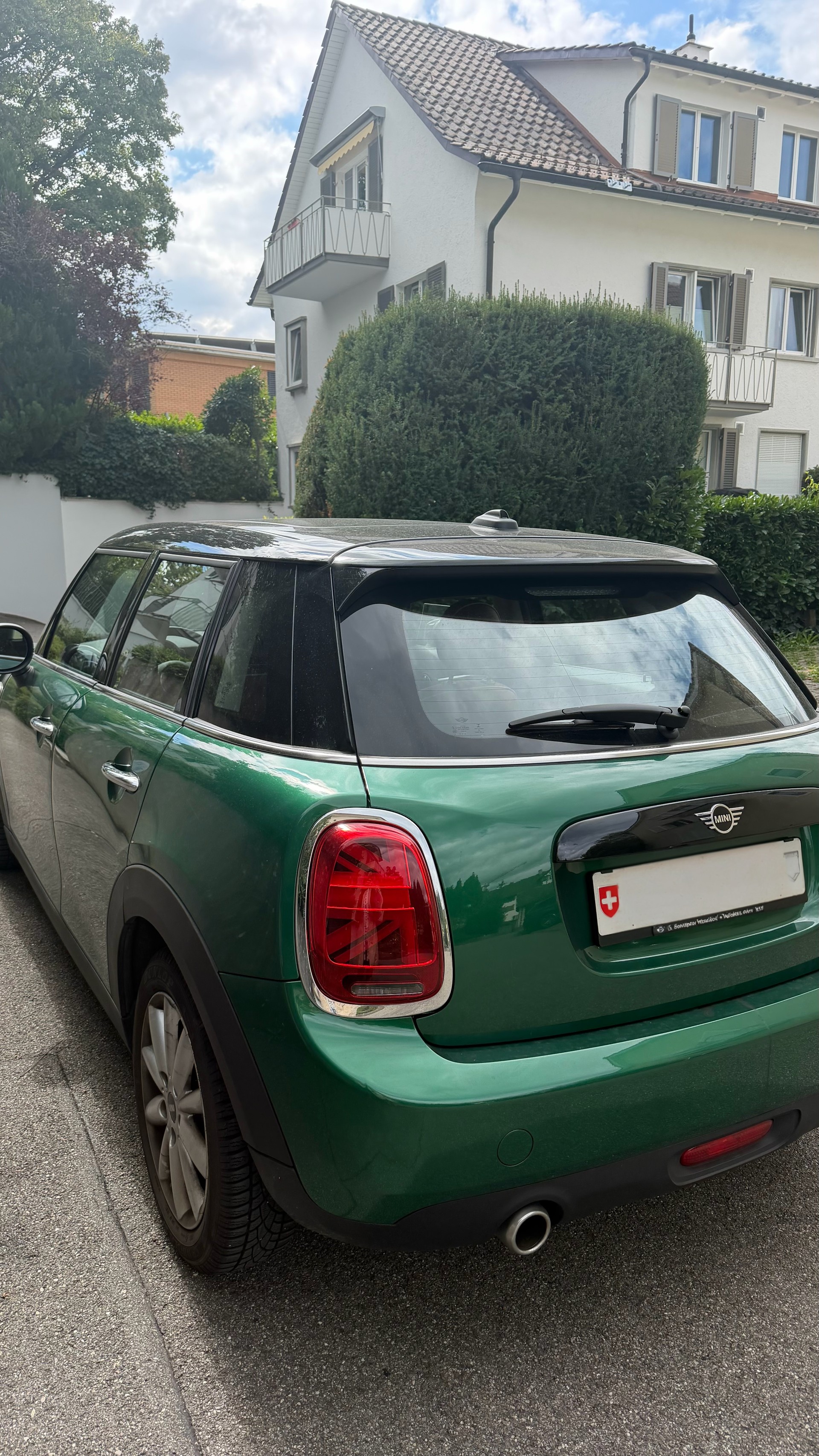 MINI John Cooper Works-image-1