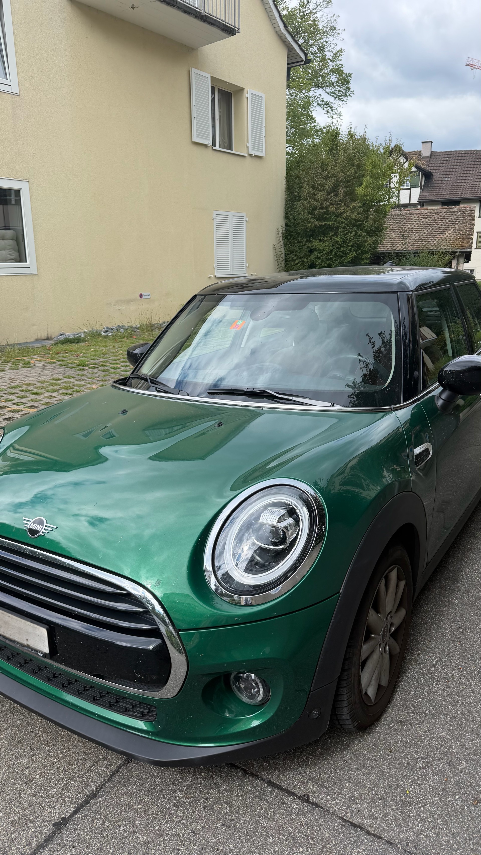 MINI John Cooper Works-image-0