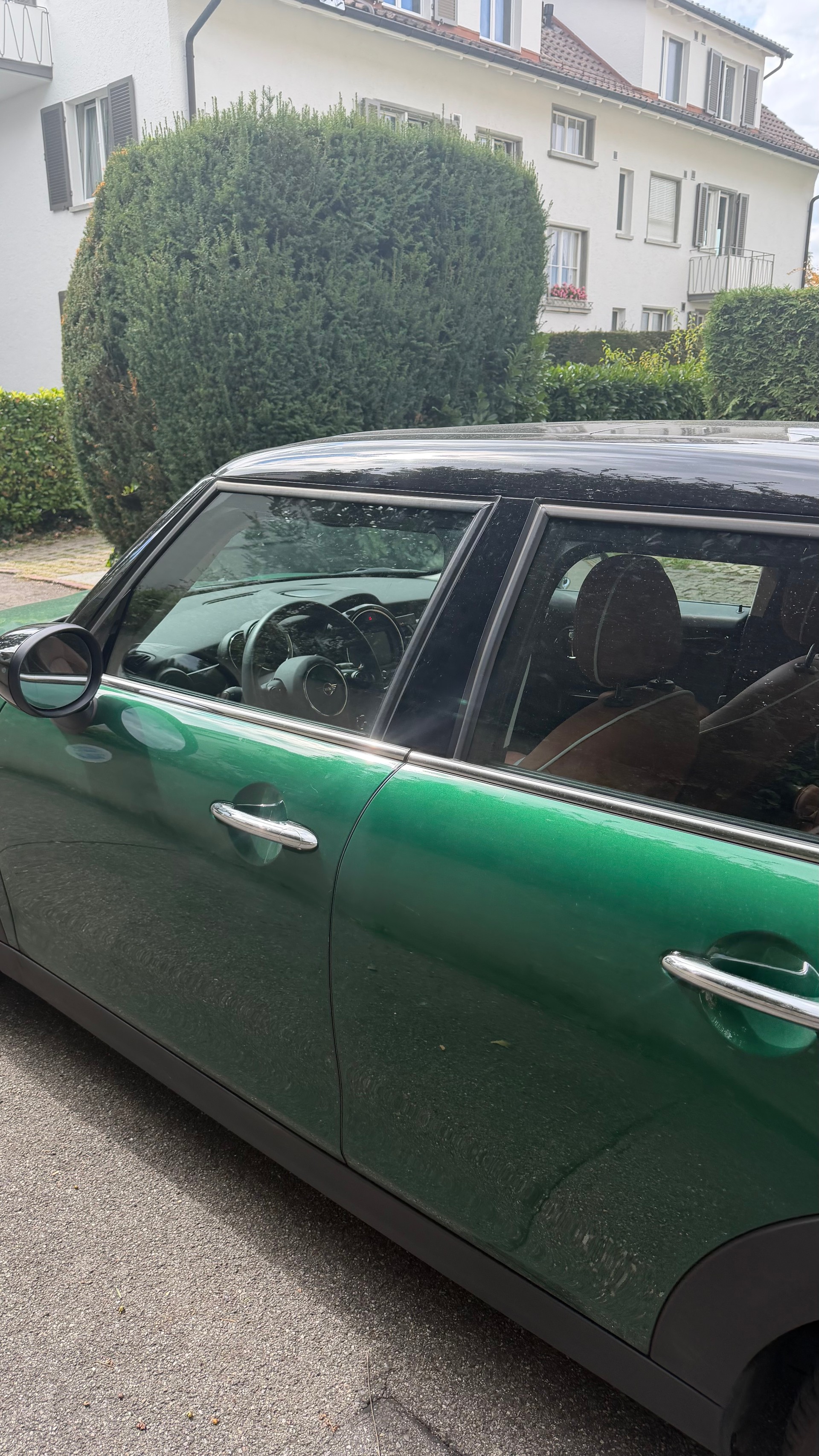 MINI John Cooper Works-image-4