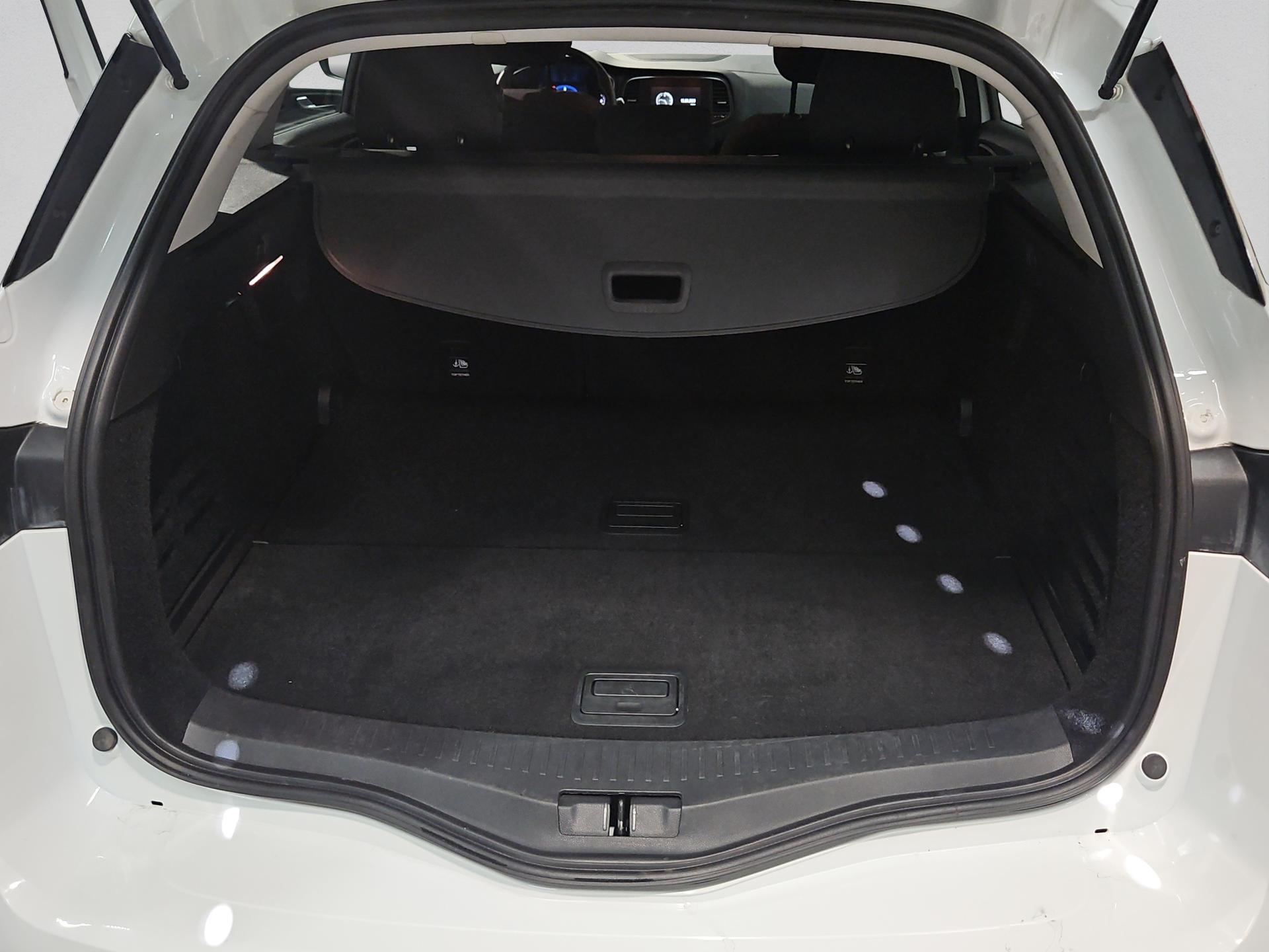 RENAULT Mégane Grandtour 1.5 dCi Business-image-15