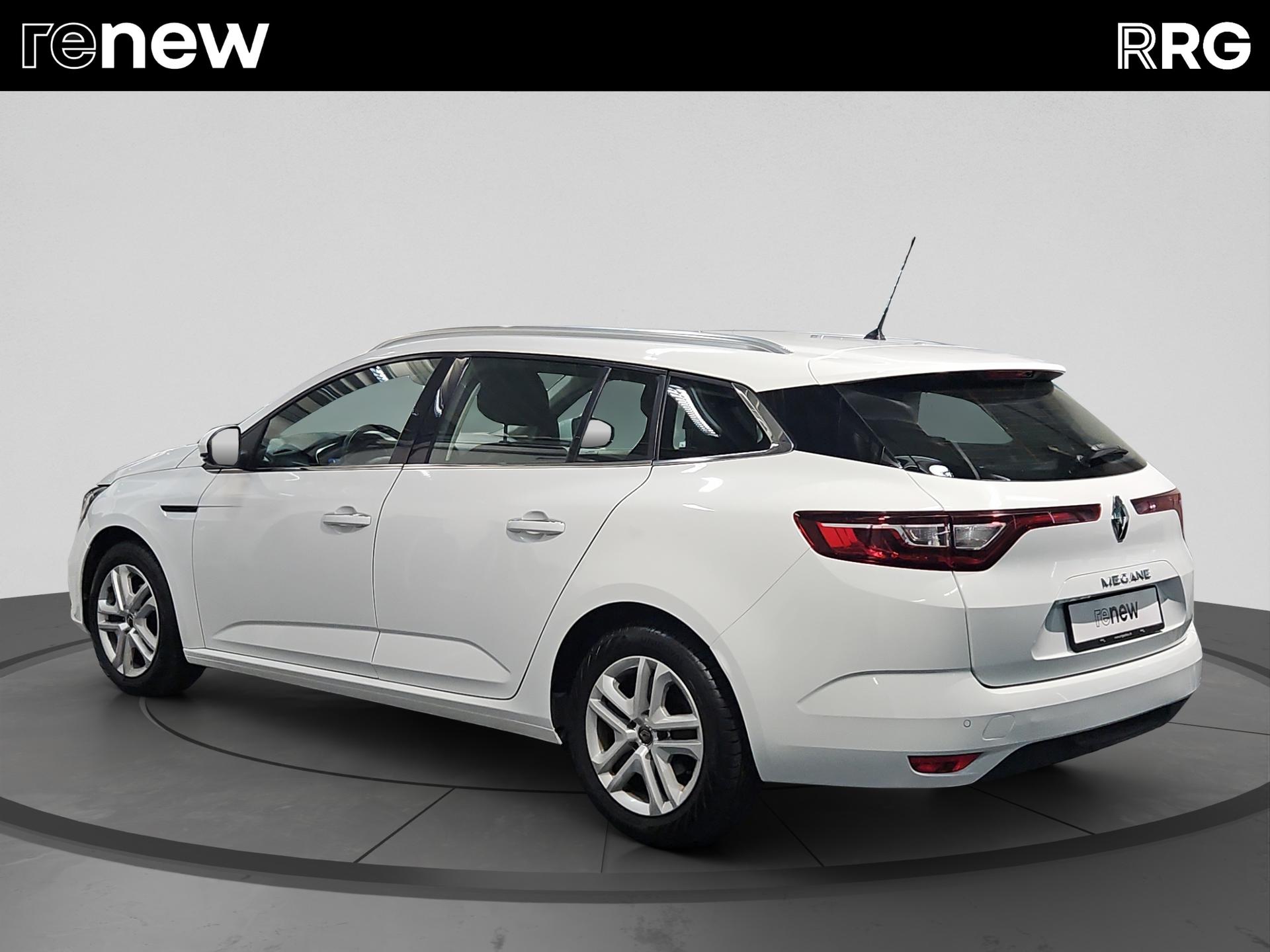RENAULT Mégane Grandtour 1.5 dCi Business-image-4