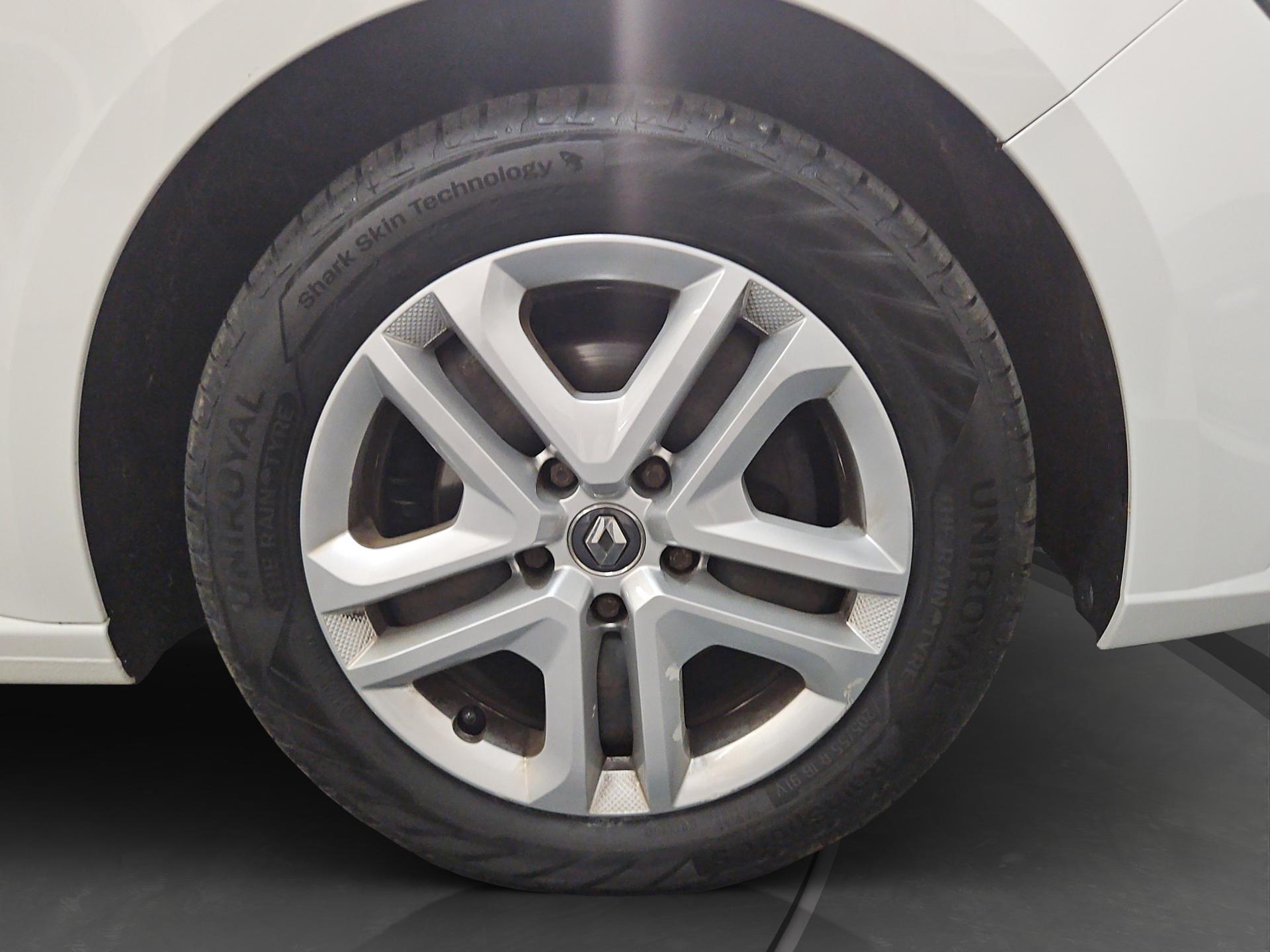 RENAULT Mégane Grandtour 1.5 dCi Business-image-17