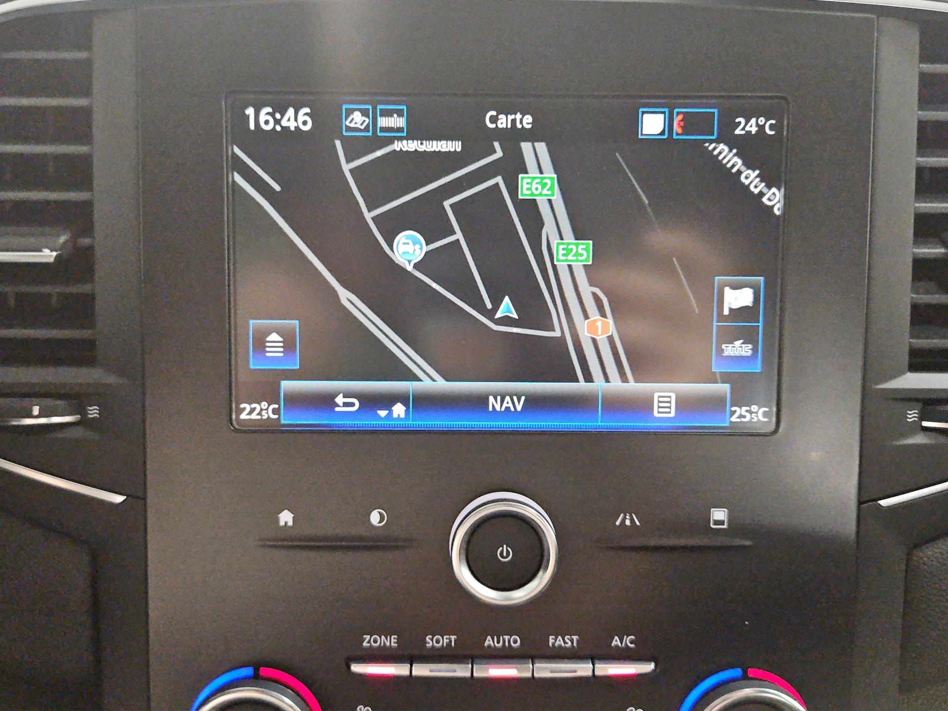RENAULT Mégane Grandtour 1.5 dCi Business-image-12