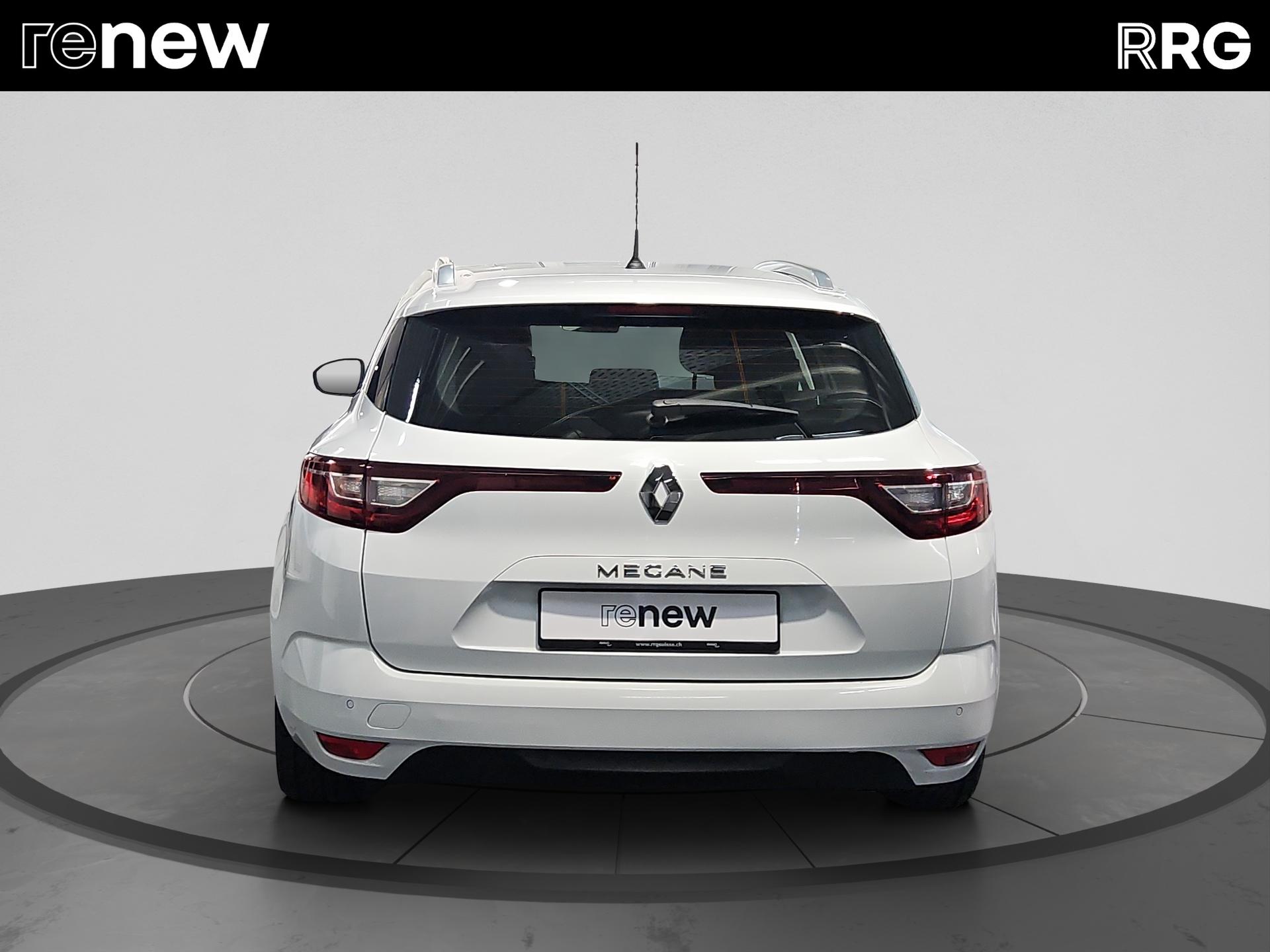 RENAULT Mégane Grandtour 1.5 dCi Business-image-3