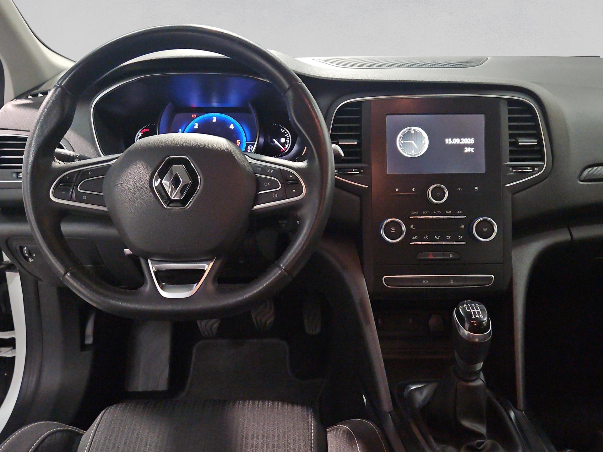 RENAULT Mégane Grandtour 1.5 dCi Business-image-13