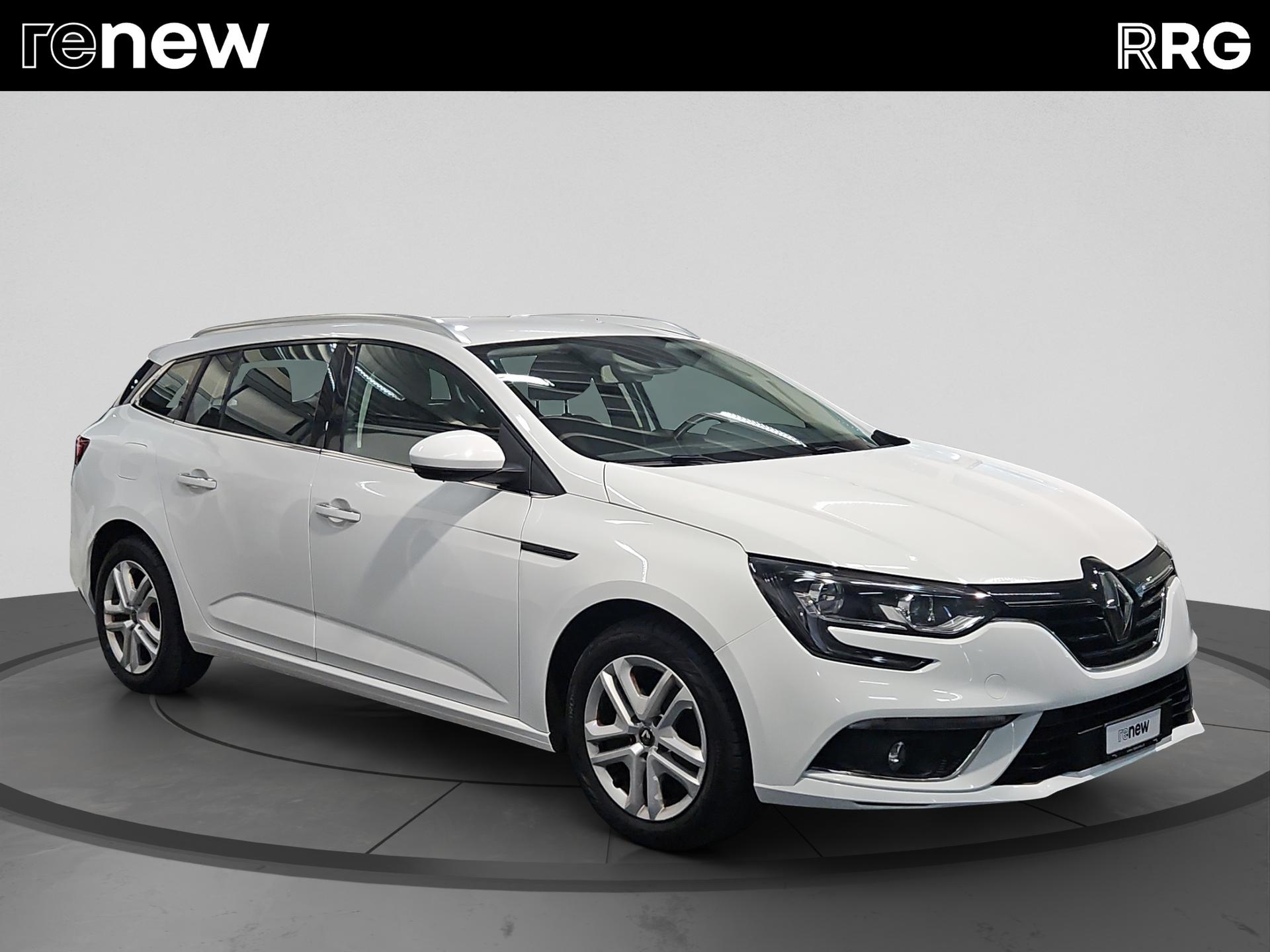 RENAULT Mégane Grandtour 1.5 dCi Business-image-0