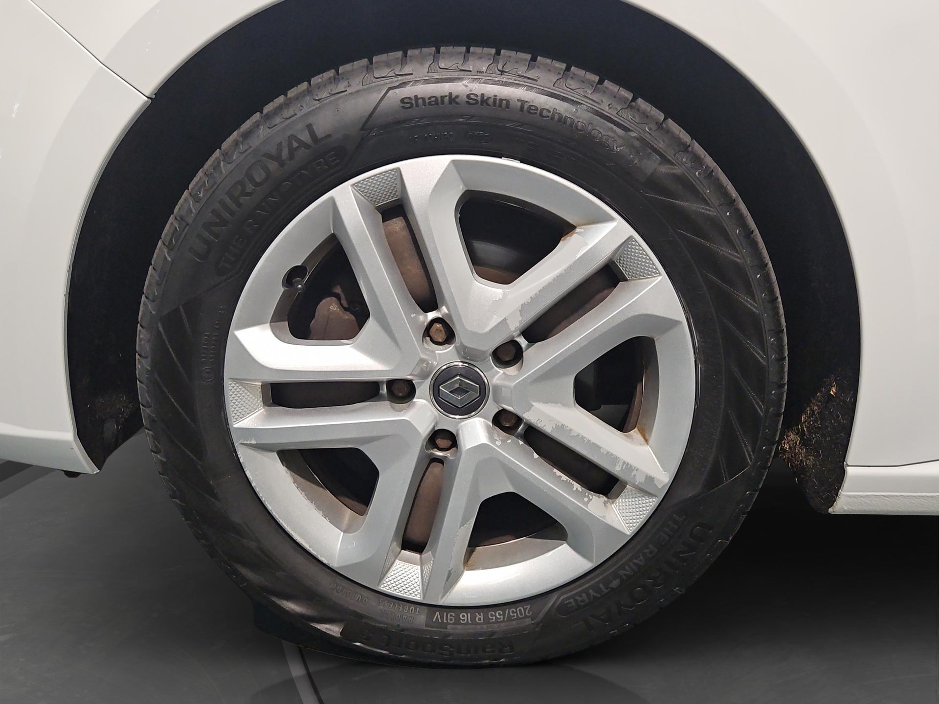 RENAULT Mégane Grandtour 1.5 dCi Business-image-23