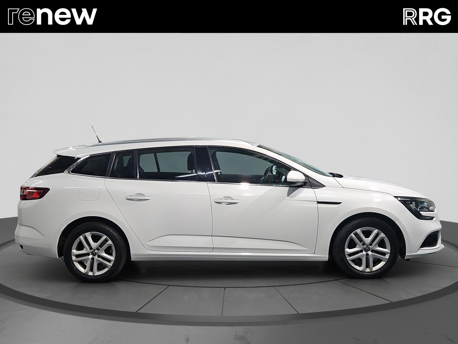 RENAULT Mégane Grandtour 1.5 dCi Business-image-1