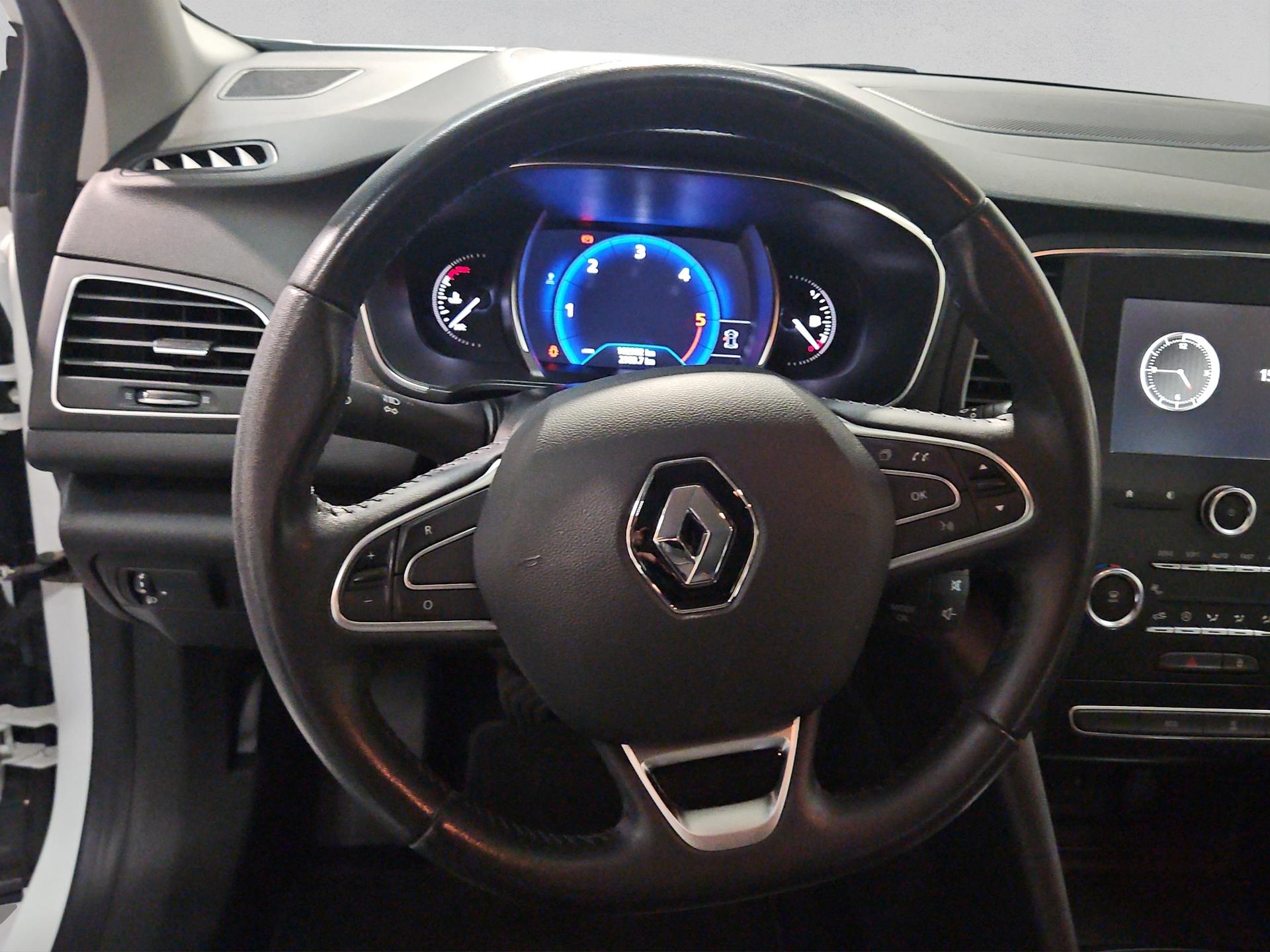 RENAULT Mégane Grandtour 1.5 dCi Business-image-9