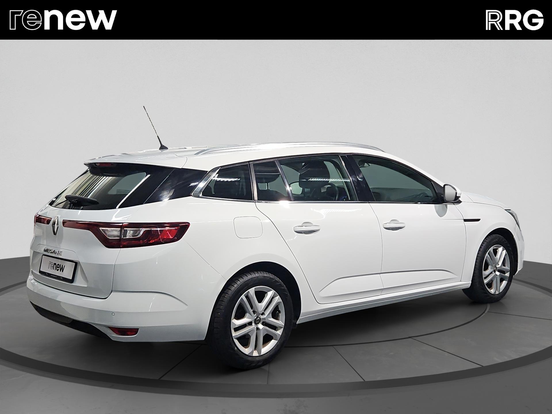 RENAULT Mégane Grandtour 1.5 dCi Business-image-2