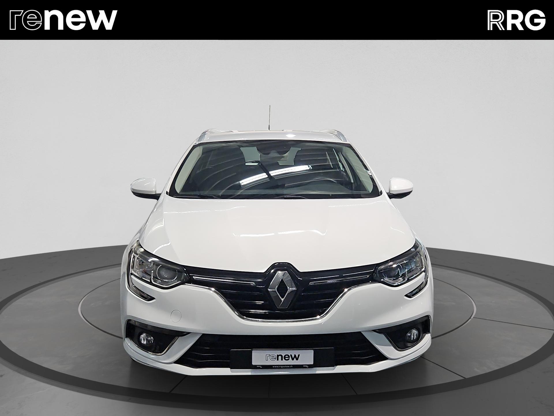 RENAULT Mégane Grandtour 1.5 dCi Business-image-7
