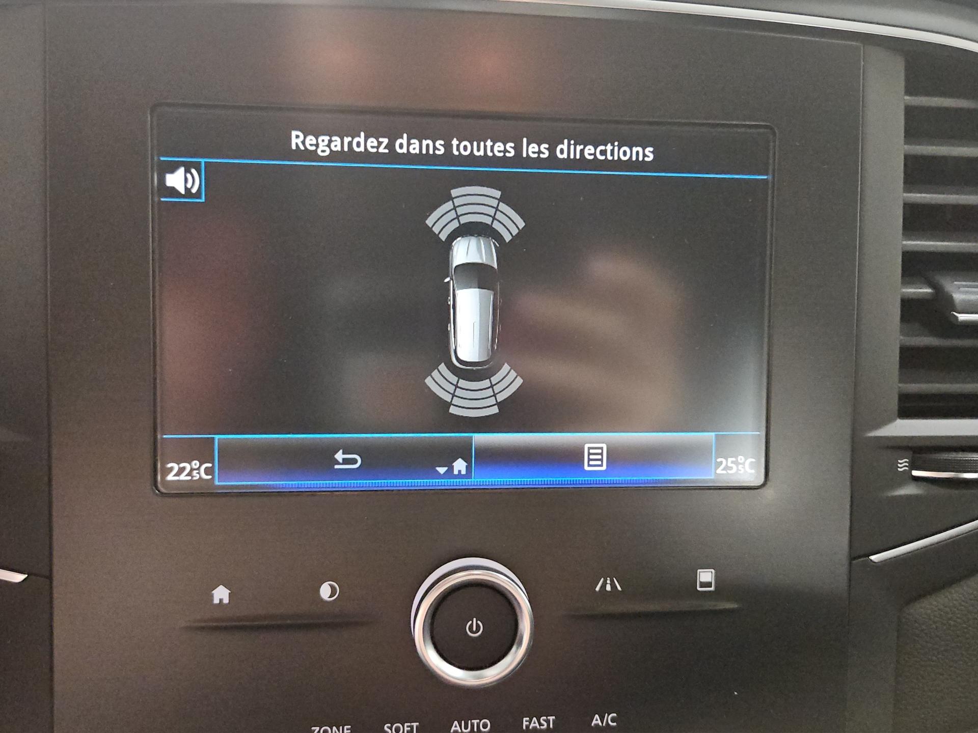 RENAULT Mégane Grandtour 1.5 dCi Business-image-19