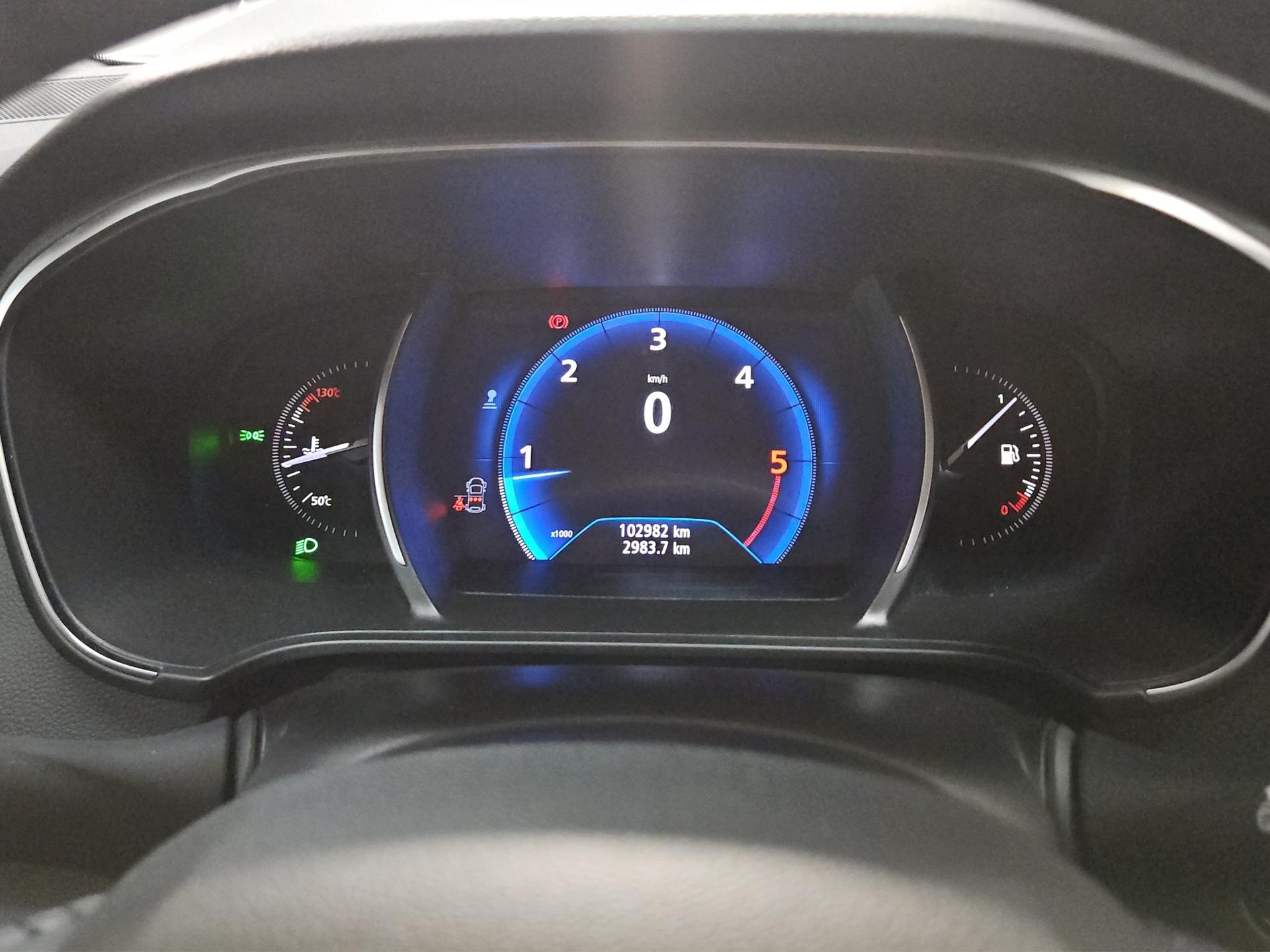 RENAULT Mégane Grandtour 1.5 dCi Business-image-10