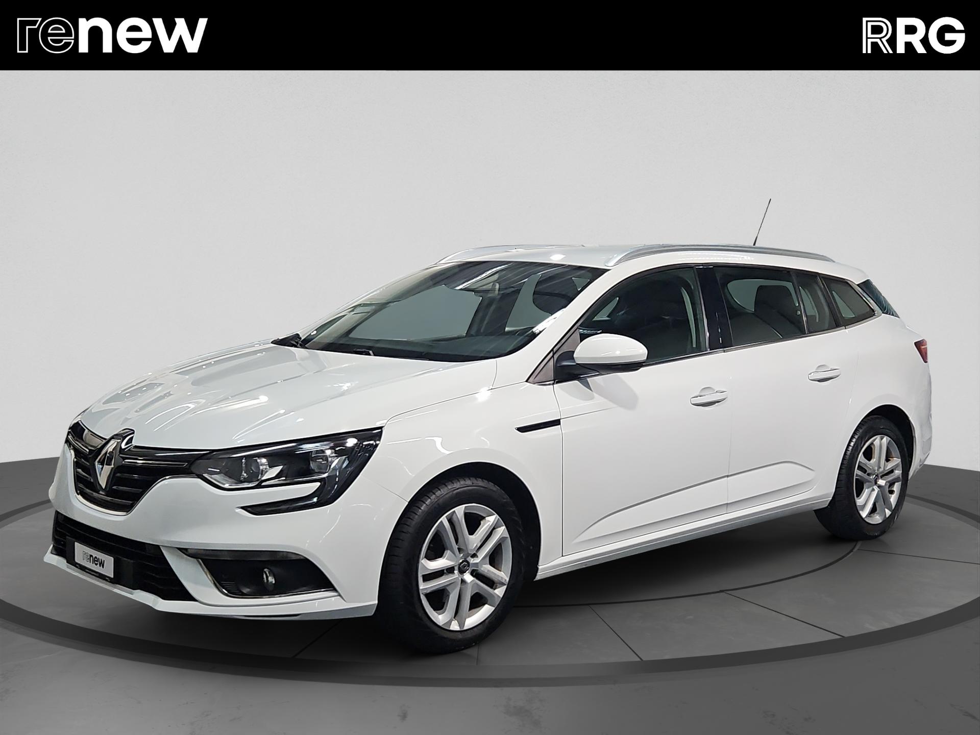 RENAULT Mégane Grandtour 1.5 dCi Business-image-6
