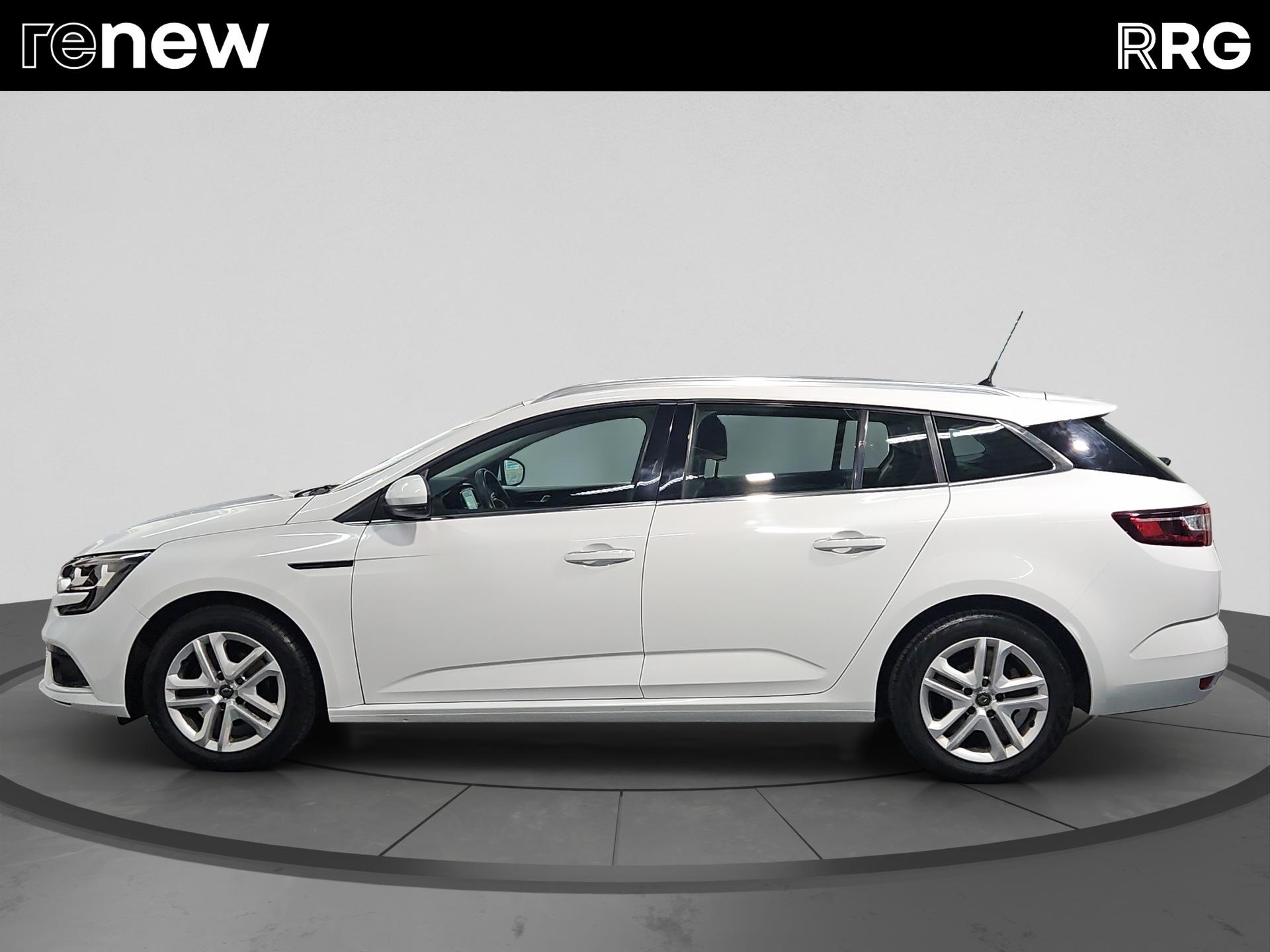 RENAULT Mégane Grandtour 1.5 dCi Business-image-5