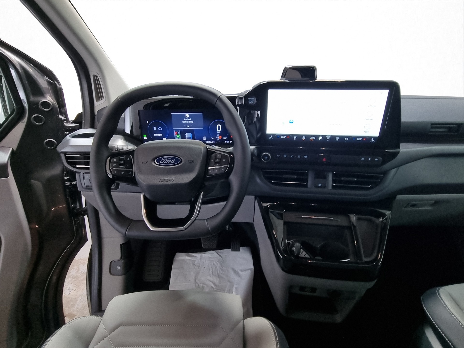 FORD Tourneo Custom Titanium X L2H1 8-Plätzer-image-7