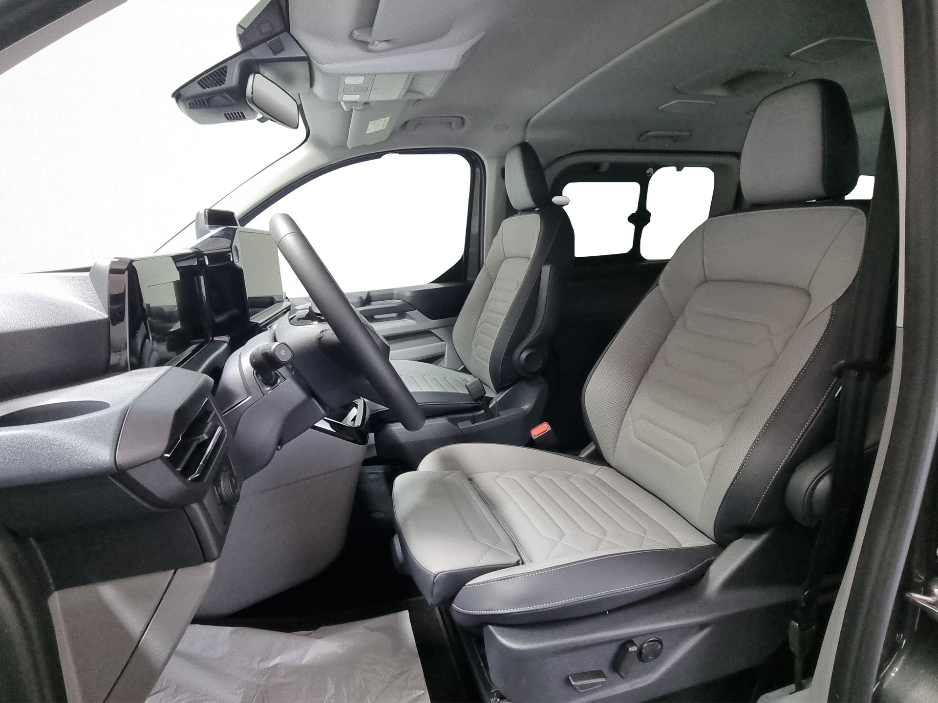 FORD Tourneo Custom Titanium X L2H1 8-Plätzer-image-5
