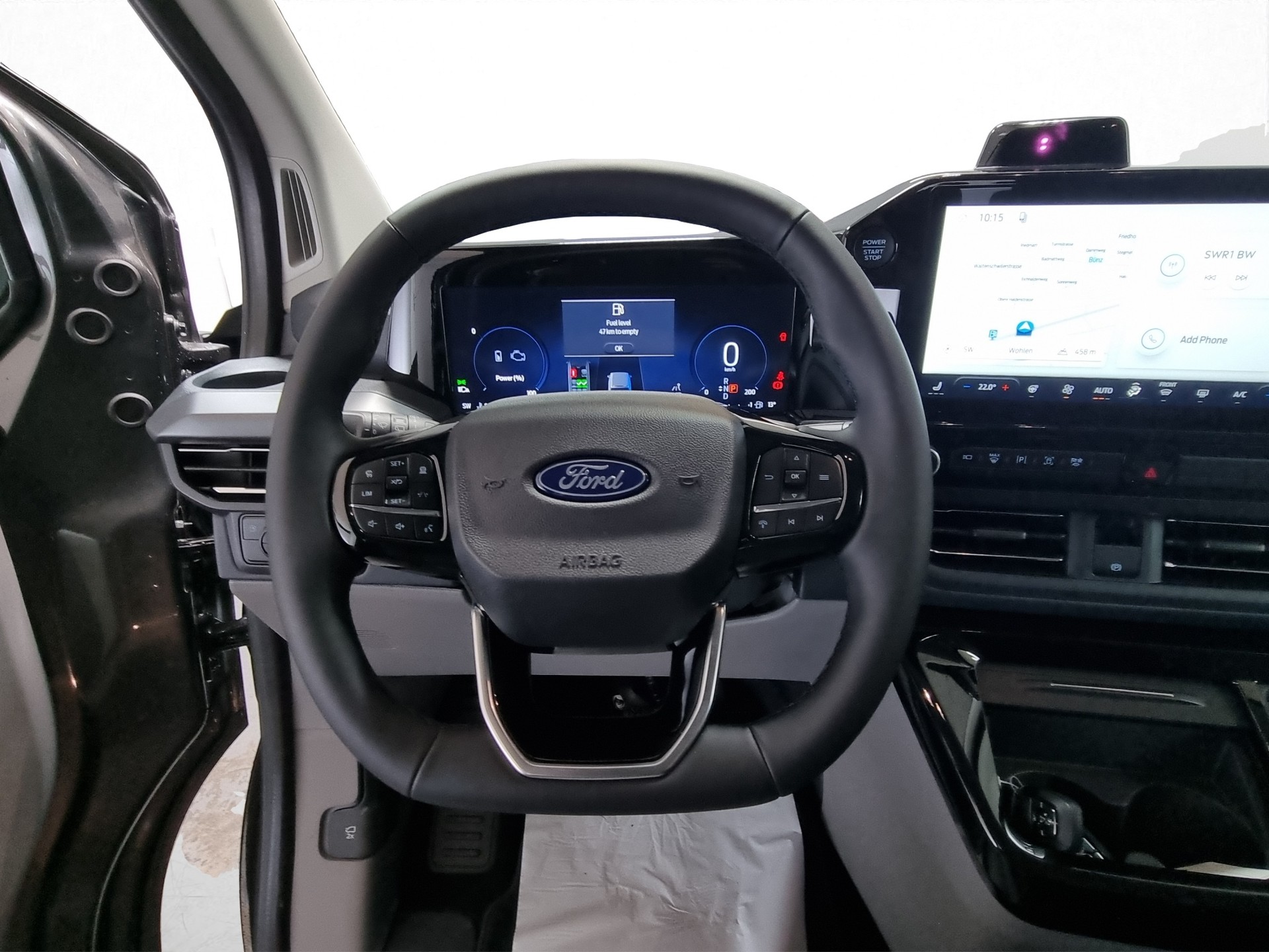 FORD Tourneo Custom Titanium X L2H1 8-Plätzer-image-8