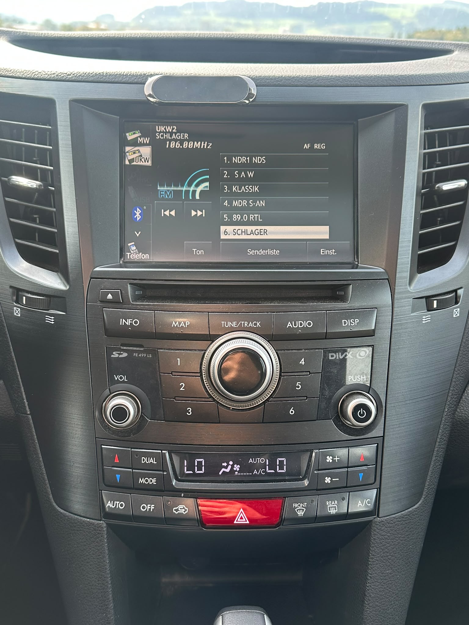 SUBARU Legacy 2.0i Final-Edition AWD Lineartronic-image-18