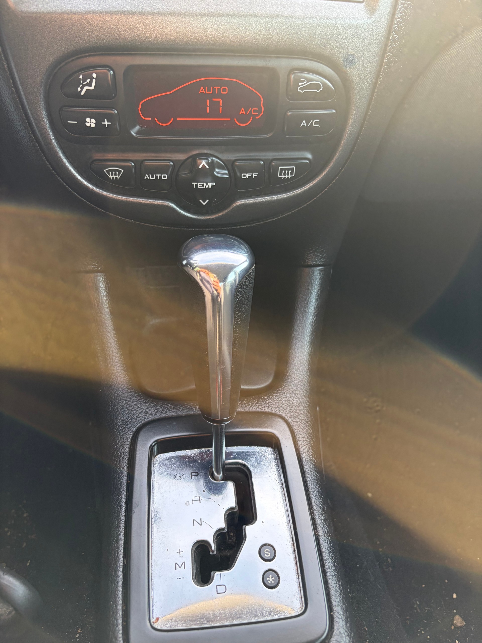 PEUGEOT 206 SW 1.6 16V XS-image-7