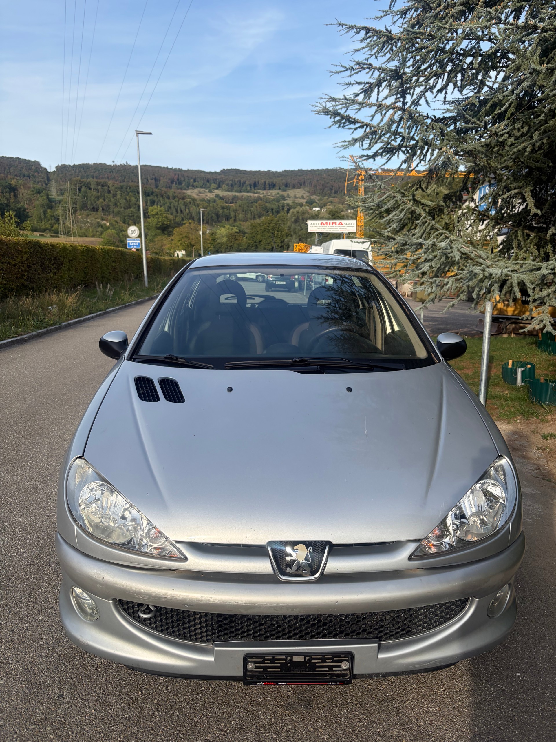 PEUGEOT 206 SW 1.6 16V XS-image-5