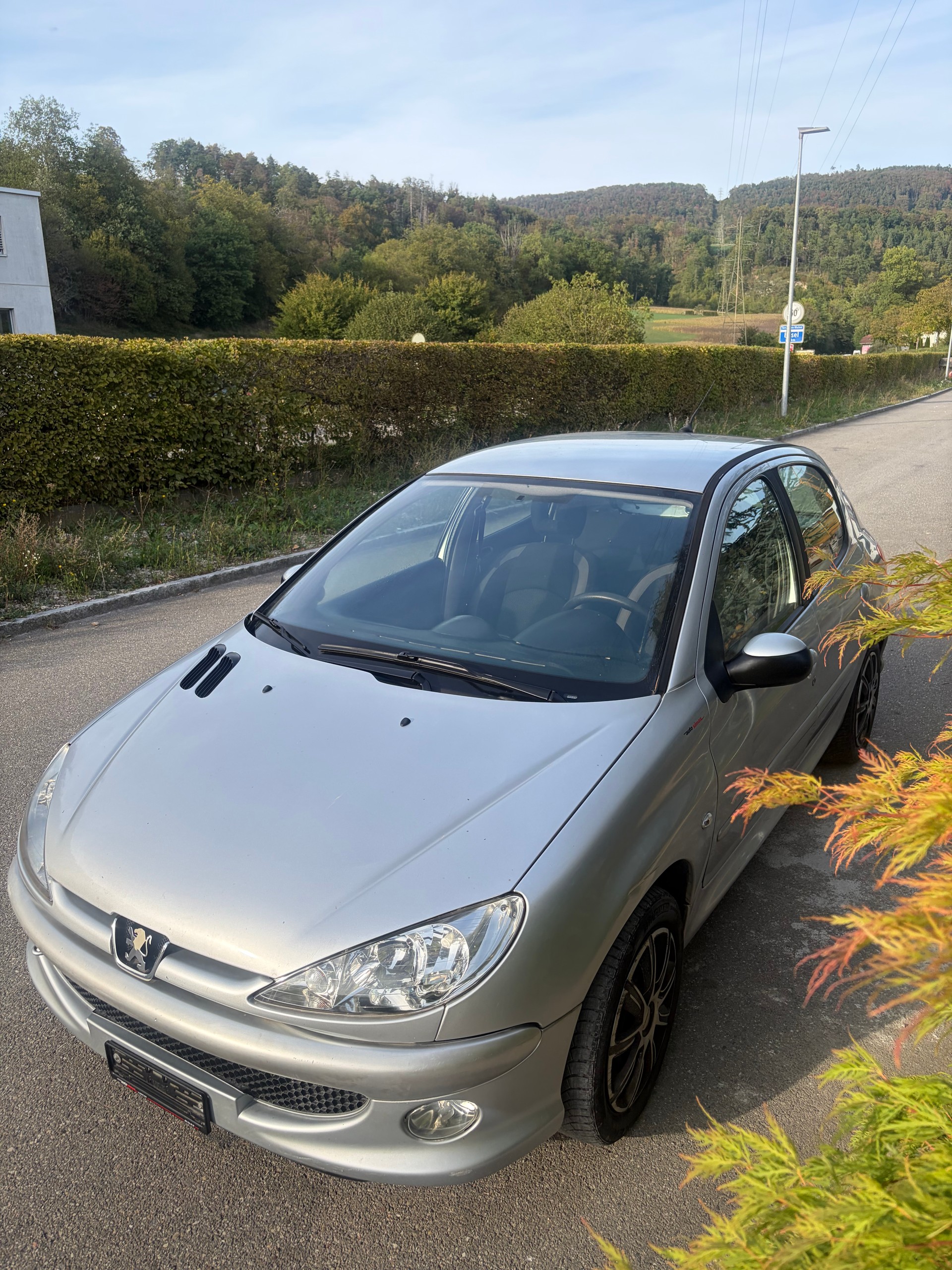 PEUGEOT 206 SW 1.6 16V XS-image-3