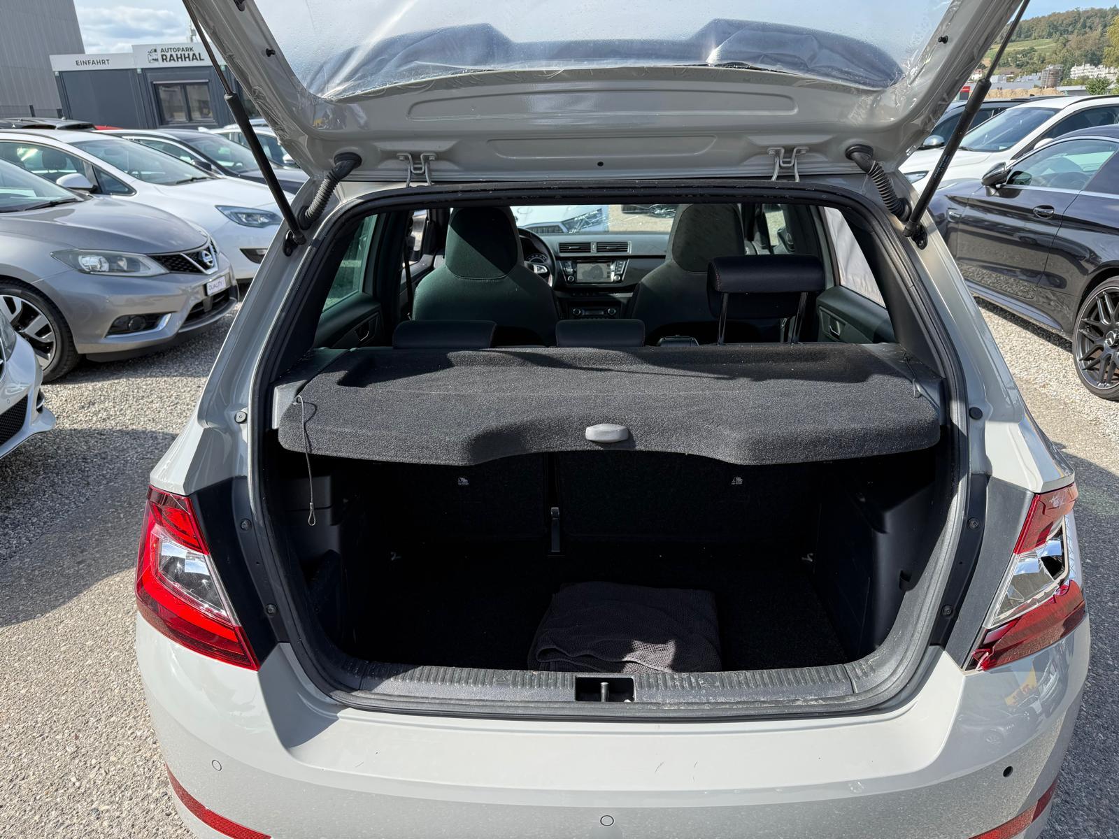 SKODA Fabia 1.0 TSI Monte Carlo DSG-image-21
