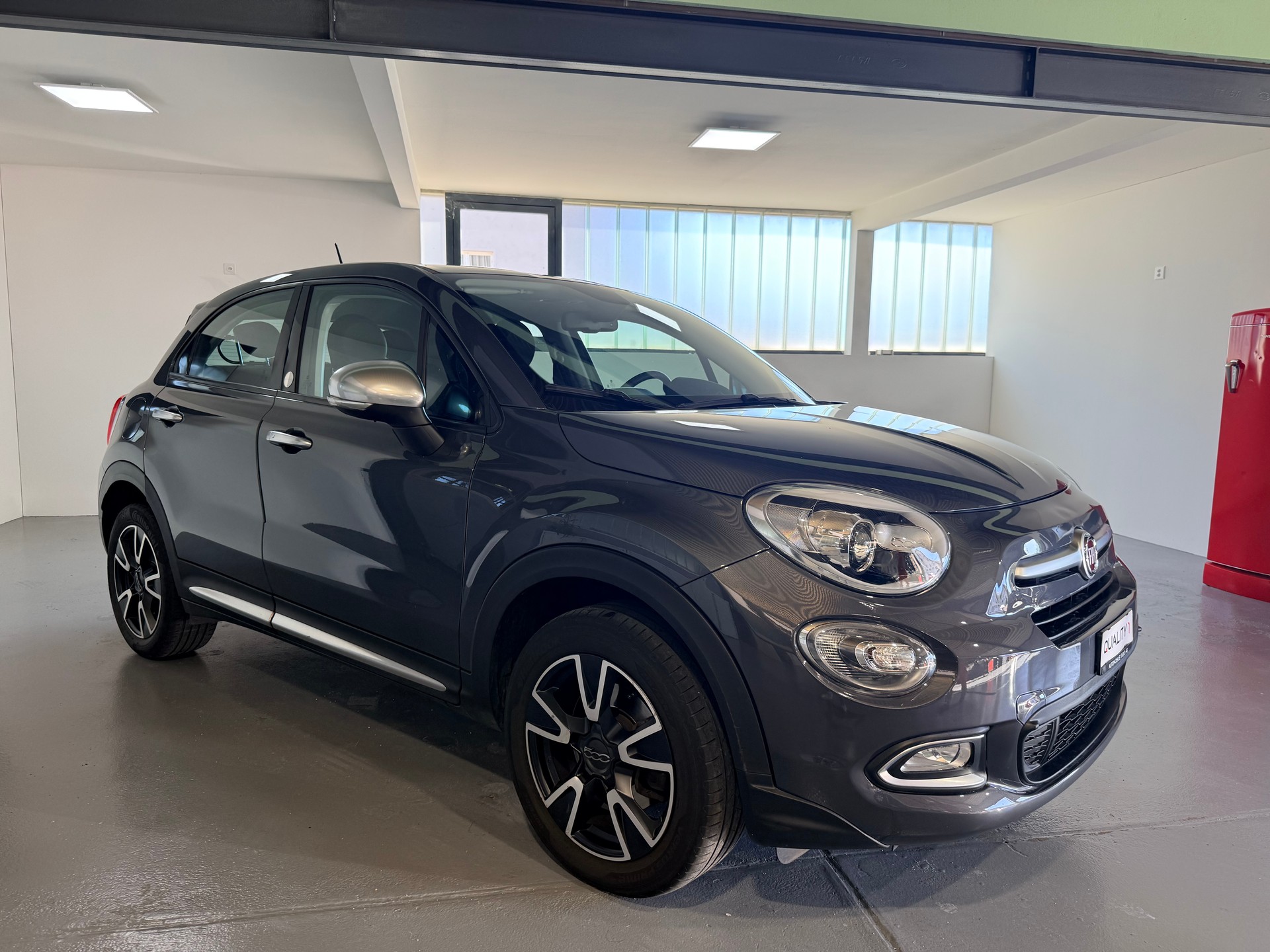 FIAT 500X 1.4T Mirror-image-1