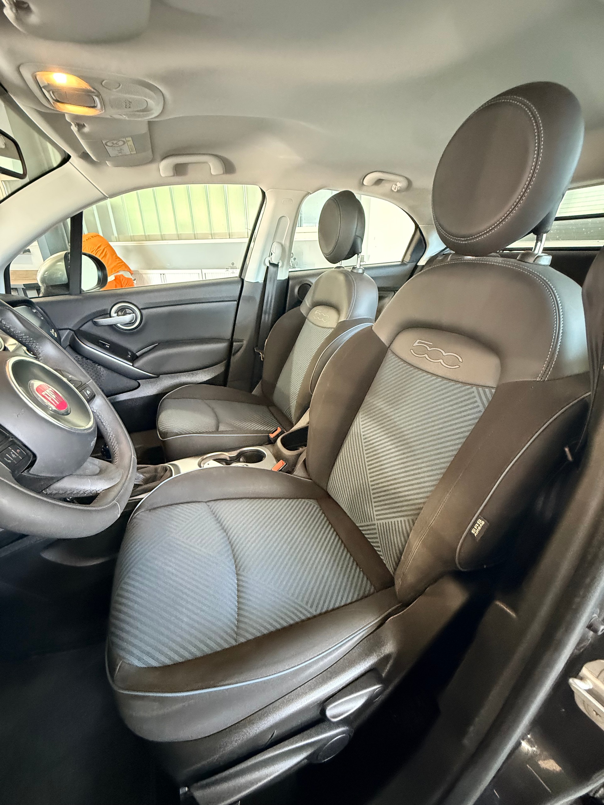 FIAT 500X 1.4T Mirror-image-6
