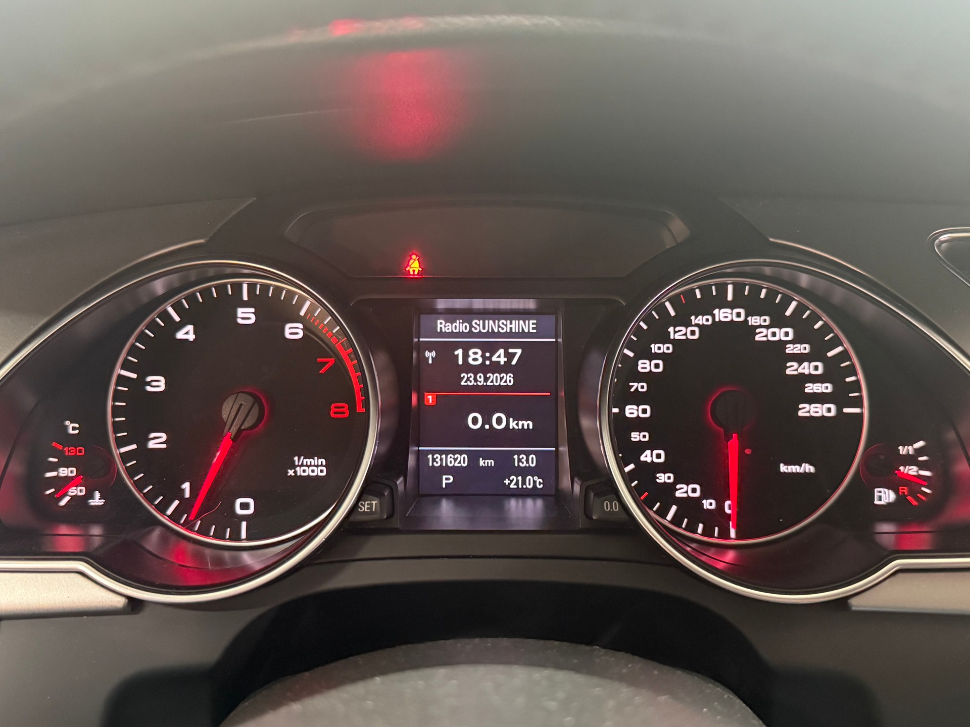 AUDI A5 Sportback 2.0 TFSI quattro S-tronic-image-8