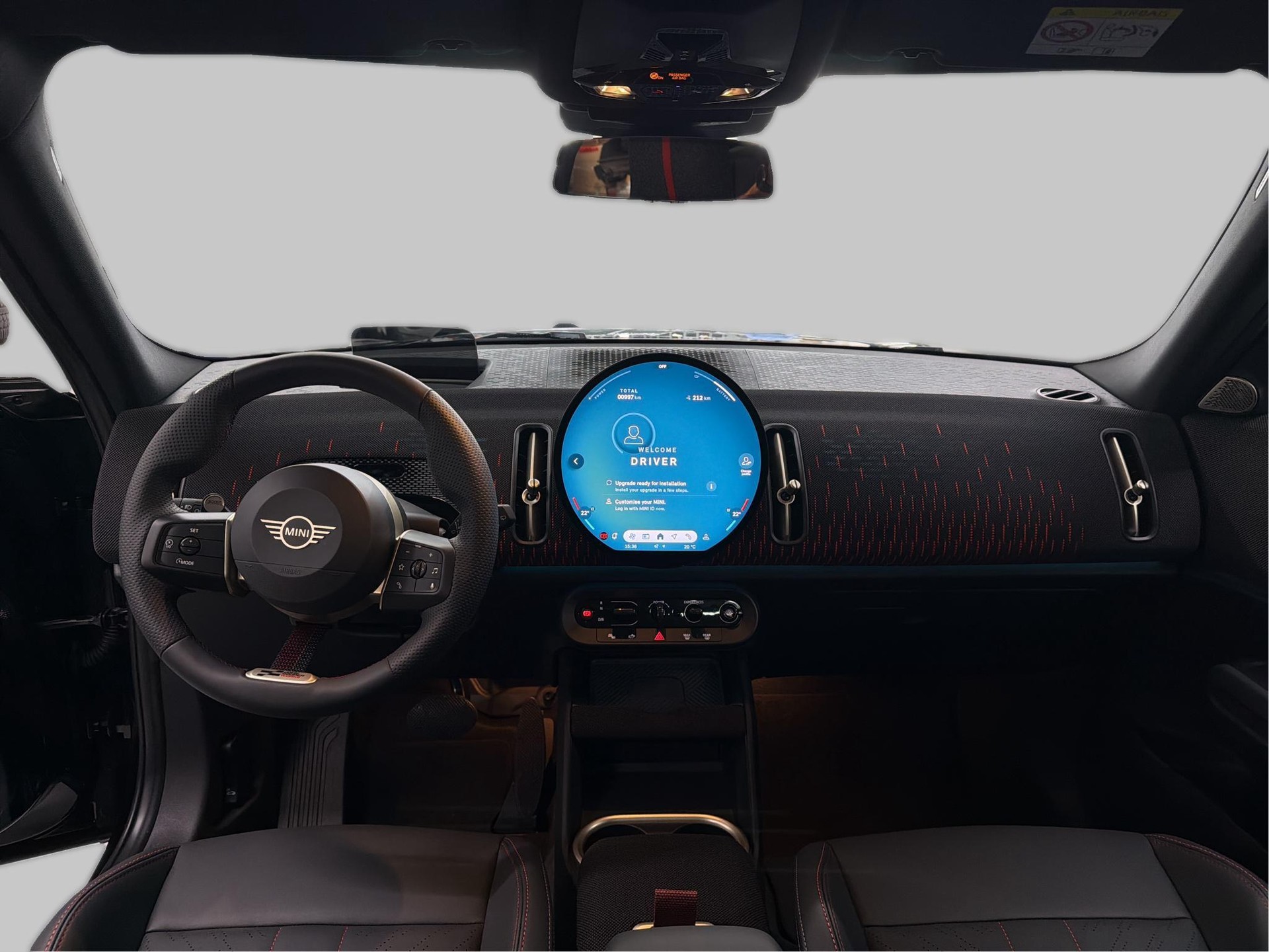 MINI Countryman SE ALL4-image-10