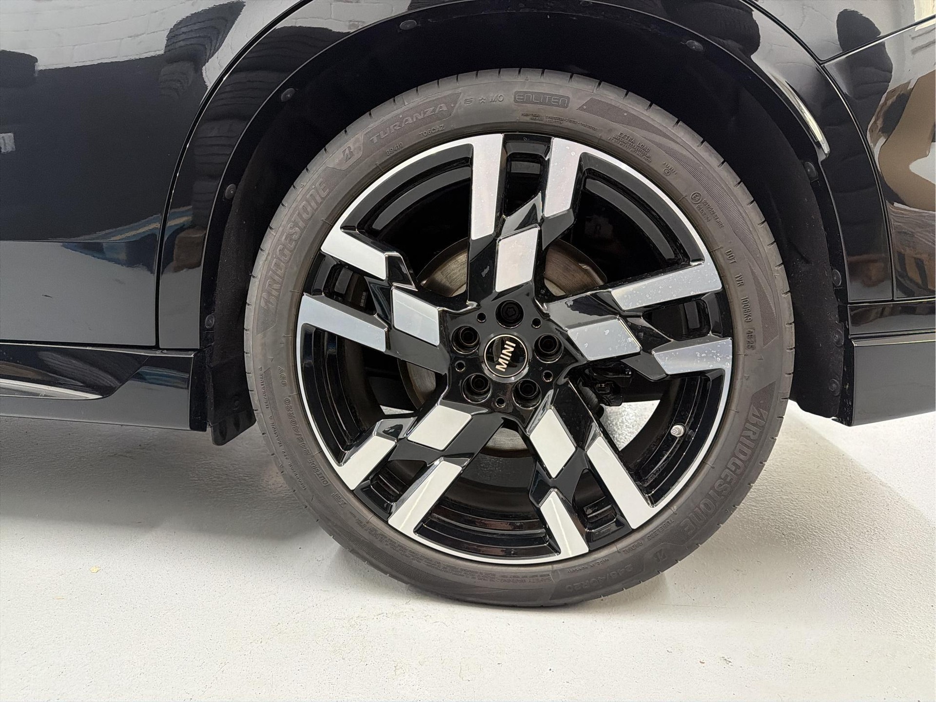 MINI Countryman SE ALL4-image-6