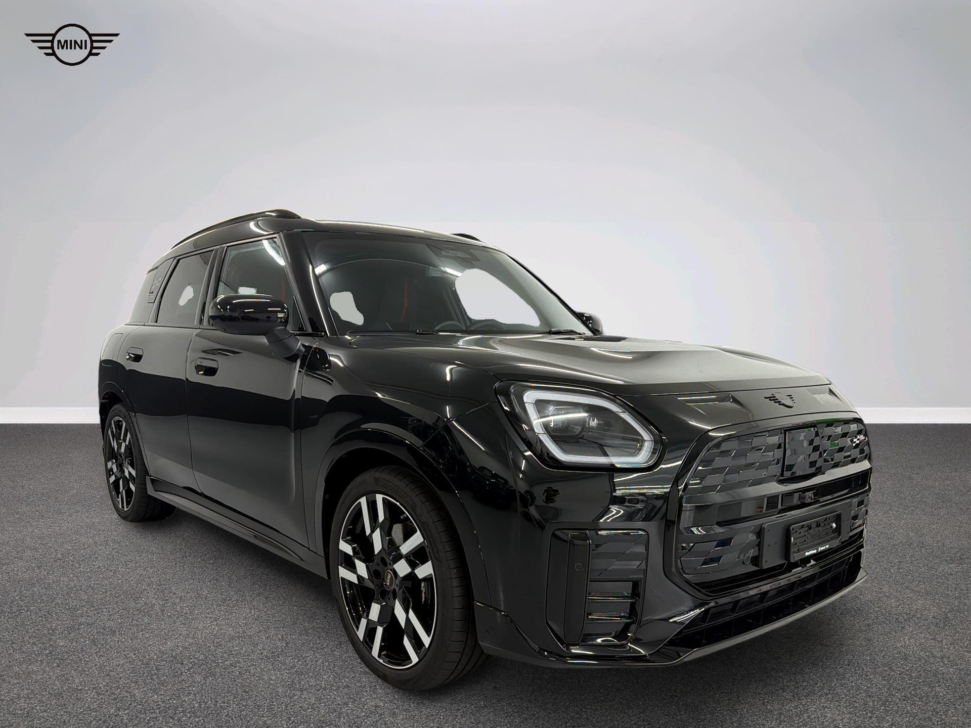 MINI Countryman SE ALL4-image-11