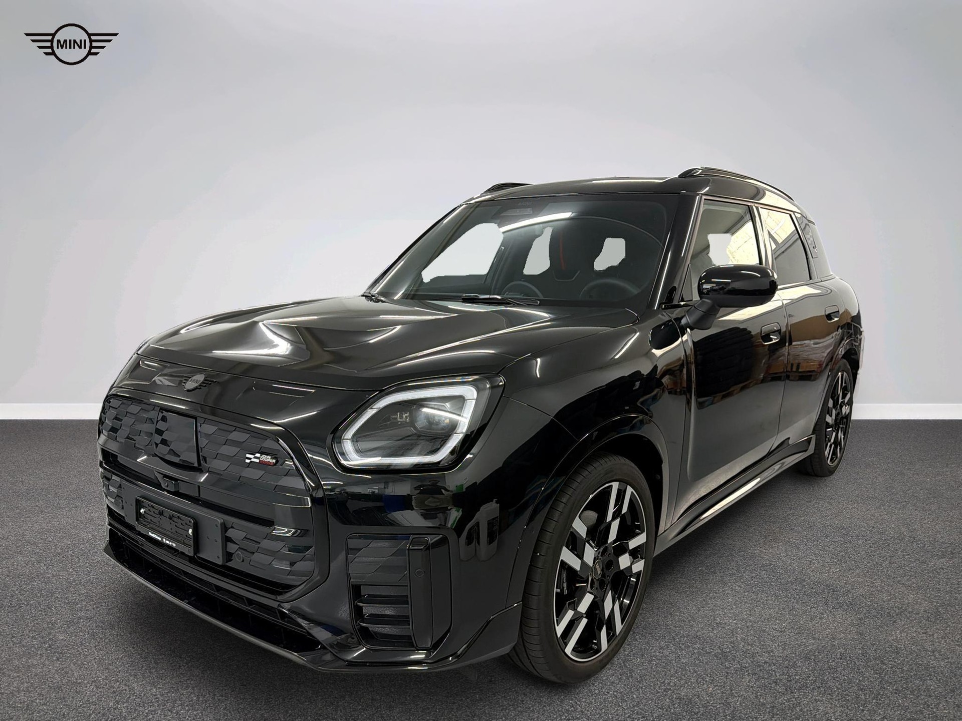 MINI Countryman SE ALL4-image-0