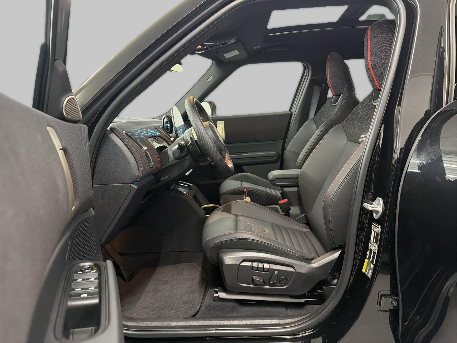 MINI Countryman SE ALL4-image-13