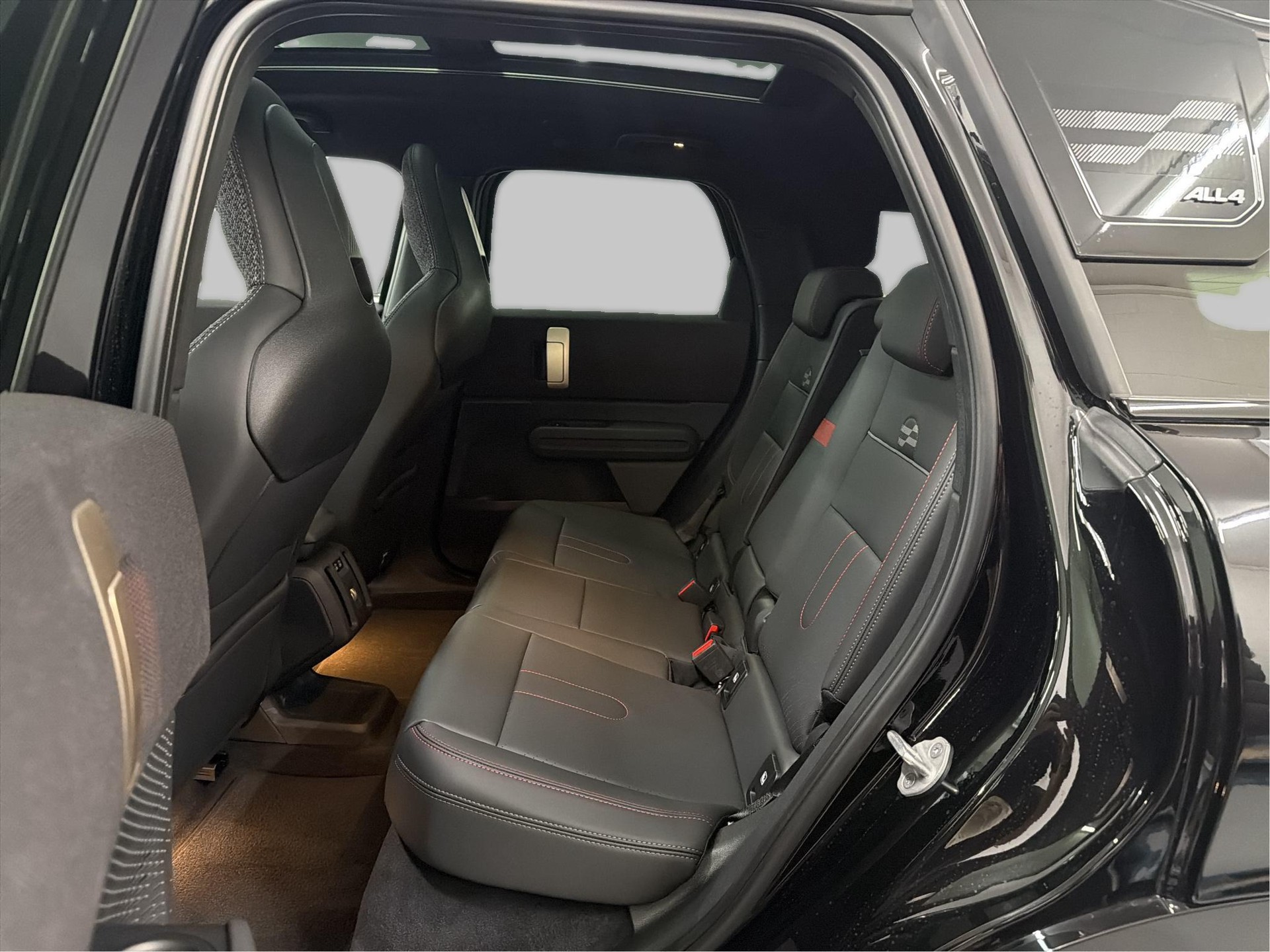 MINI Countryman SE ALL4-image-16