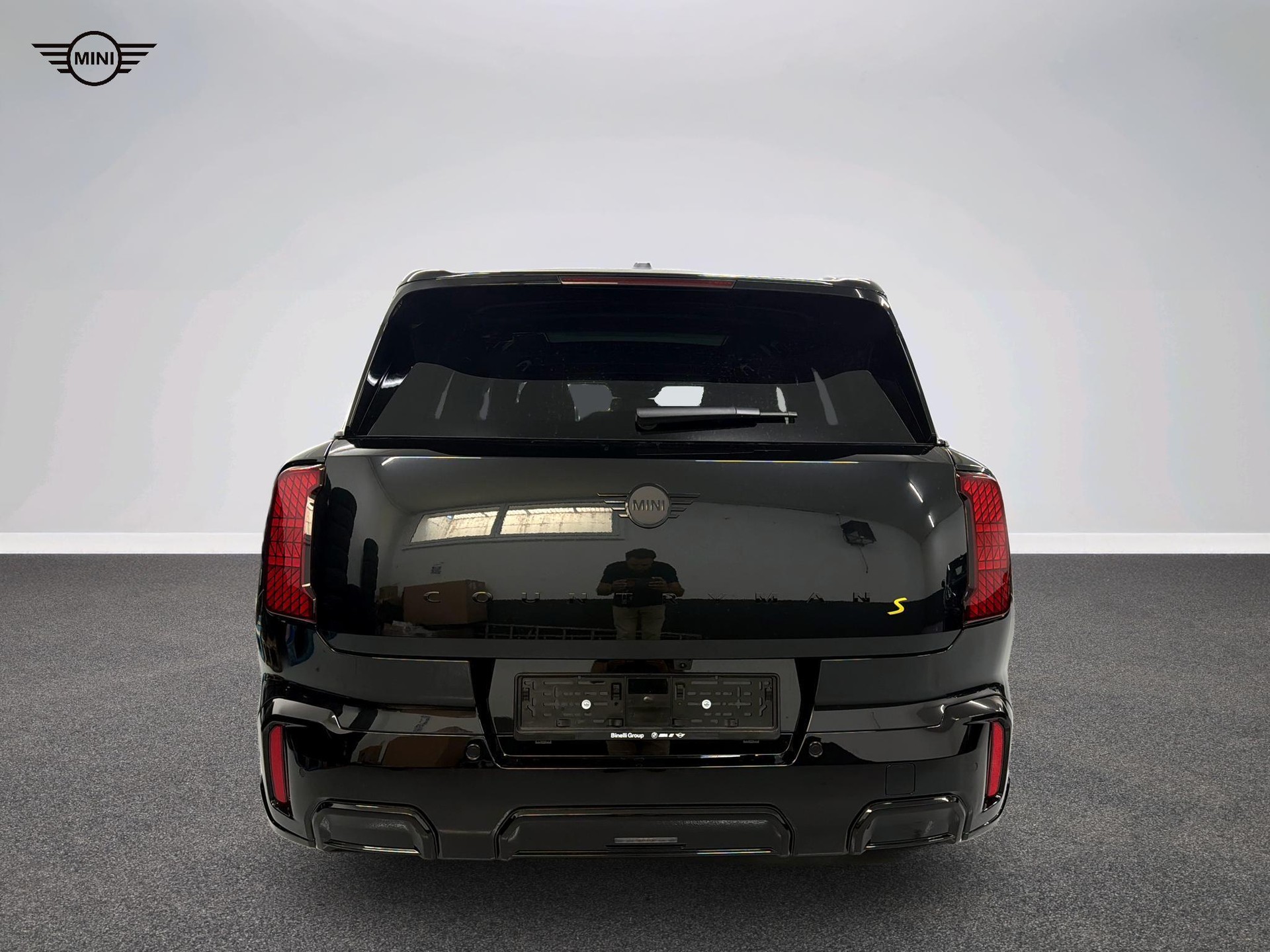 MINI Countryman SE ALL4-image-14