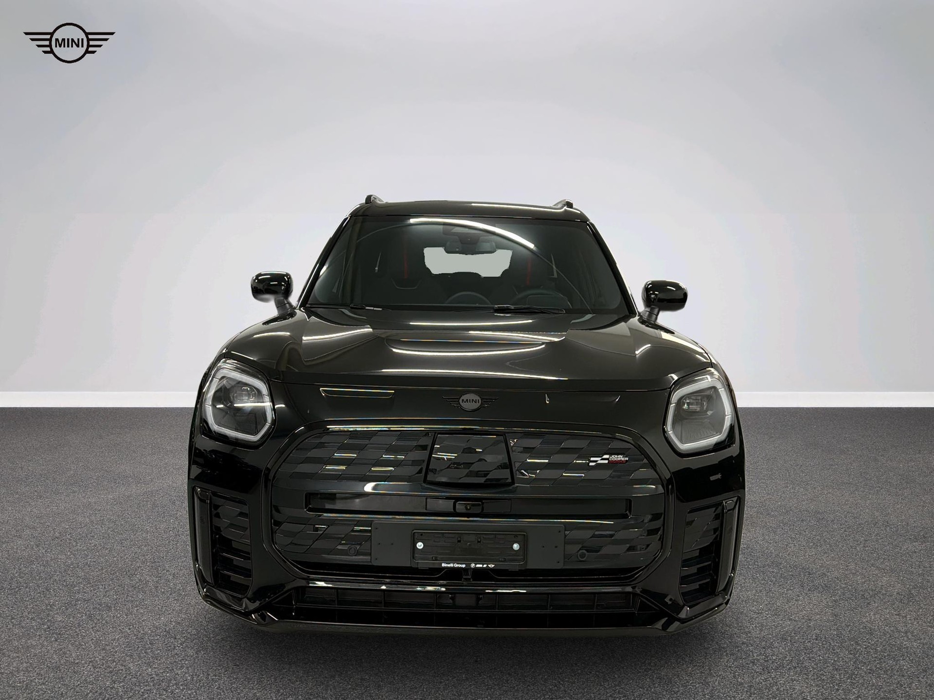MINI Countryman SE ALL4-image-12