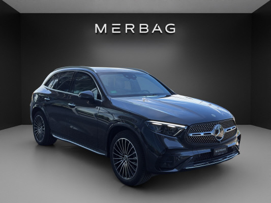 MERCEDES-BENZ GLC 300 de 4M EQ Star-image-0