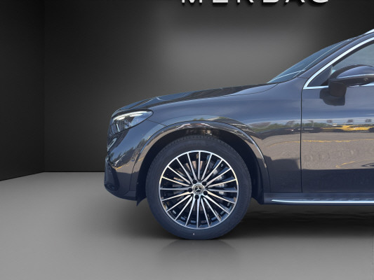 MERCEDES-BENZ GLC 300 de 4M EQ Star-image-4