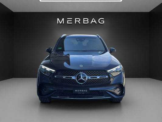 MERCEDES-BENZ GLC 300 de 4M EQ Star-image-1